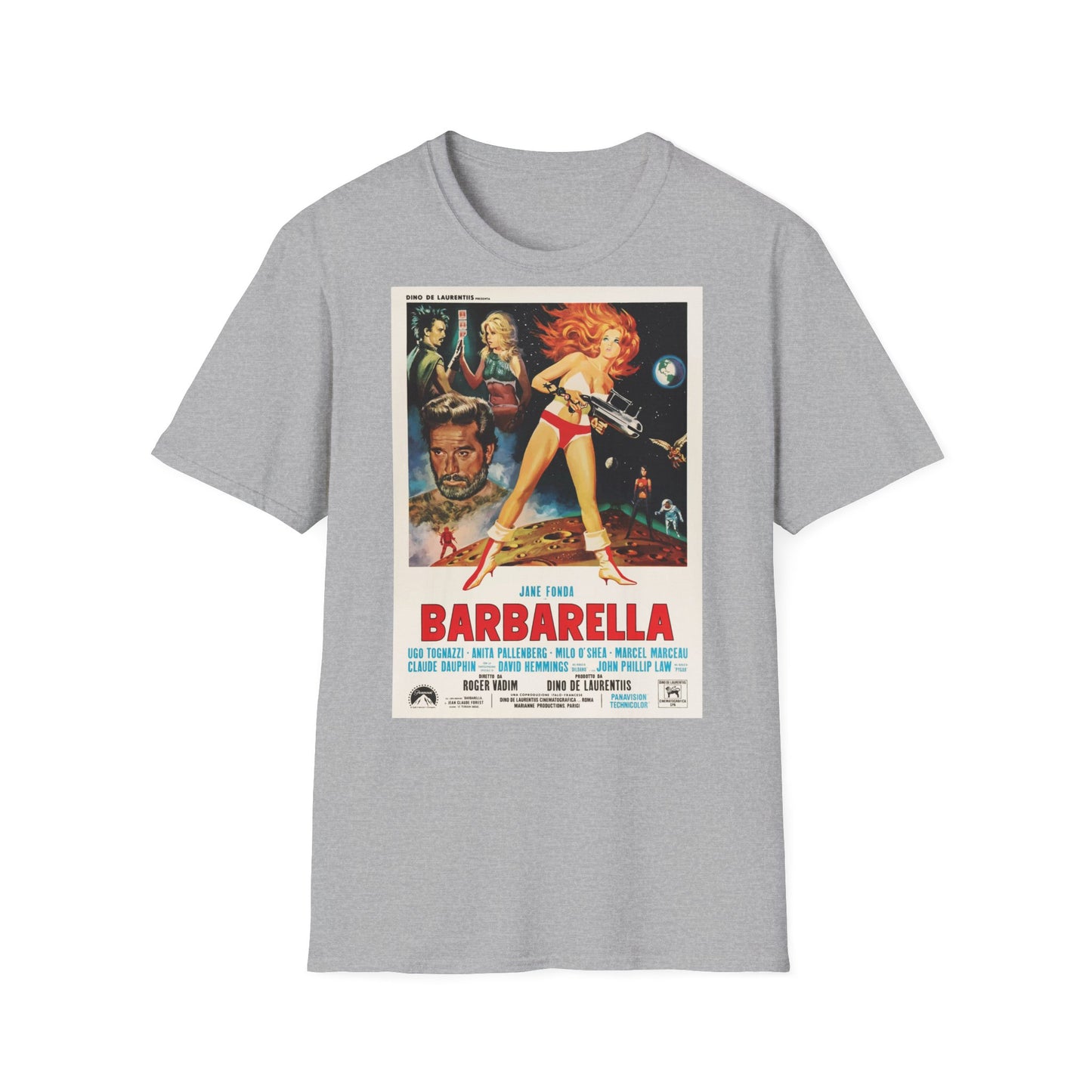 Barbarella