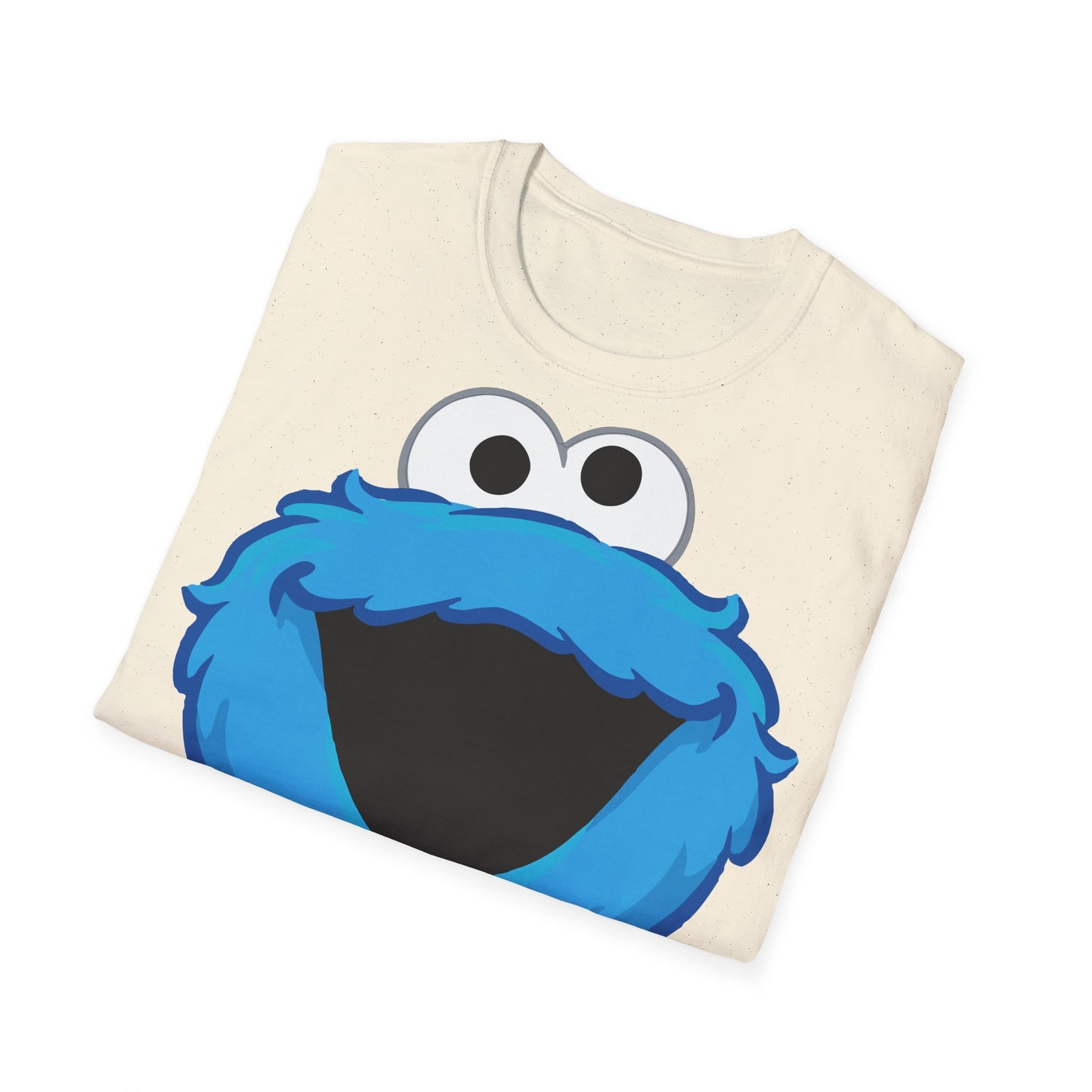 Cookie Monster