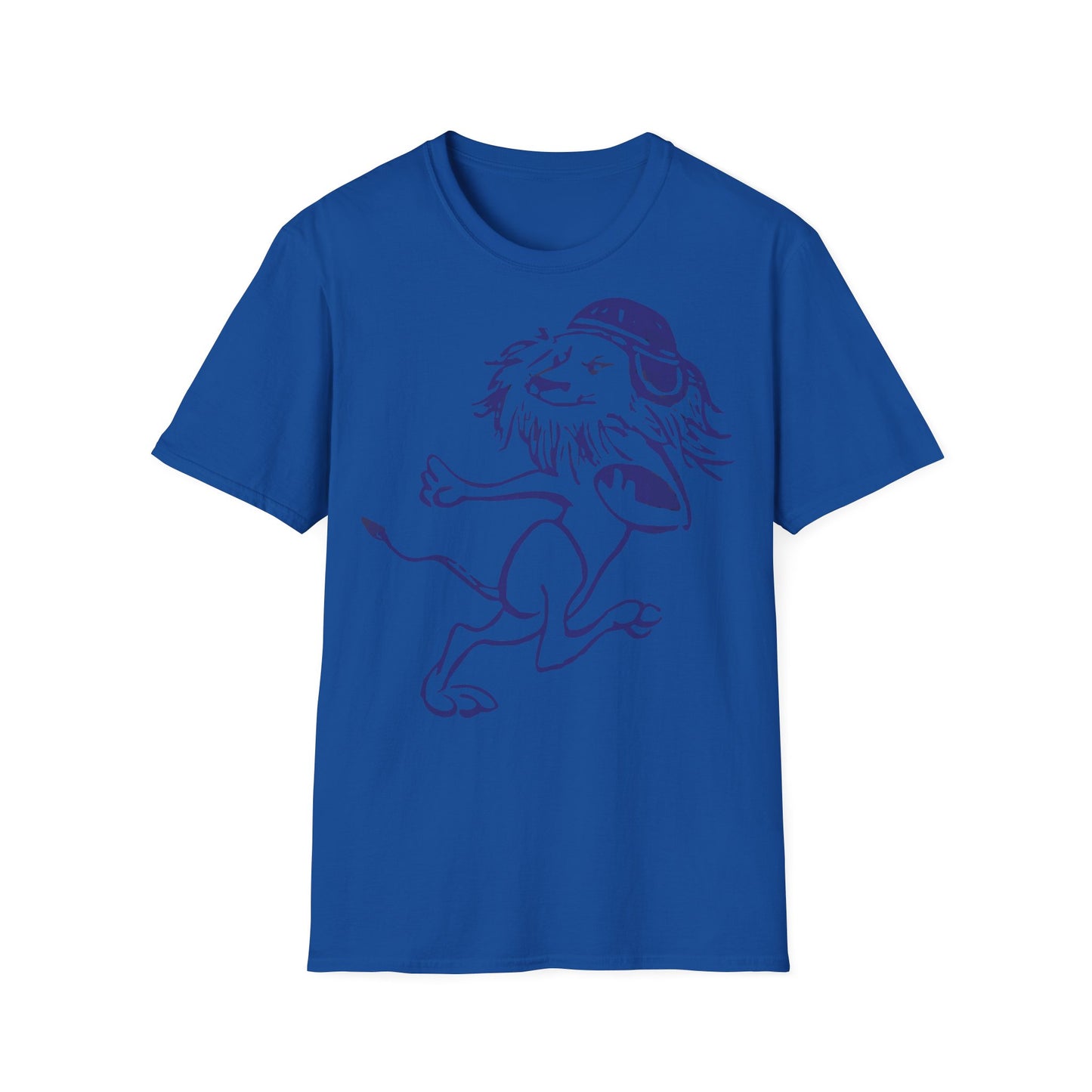 Detroit Lions -Vintage-