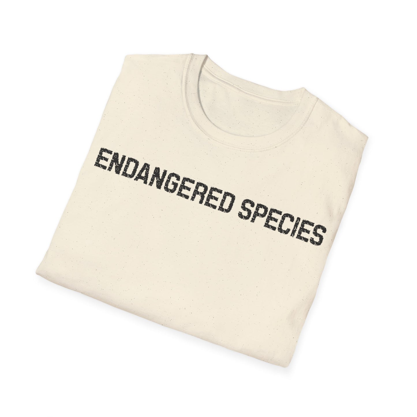 Endangered Species