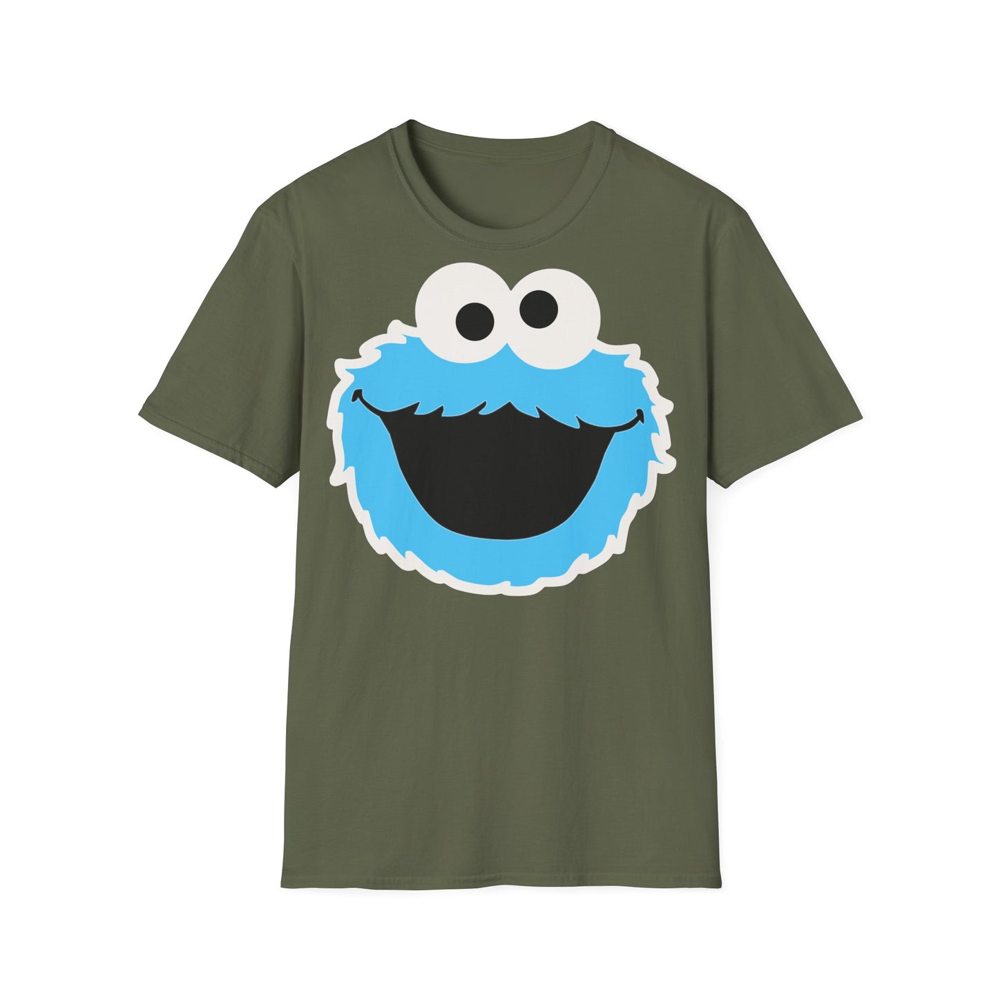 Cookie Monster (Vintage)