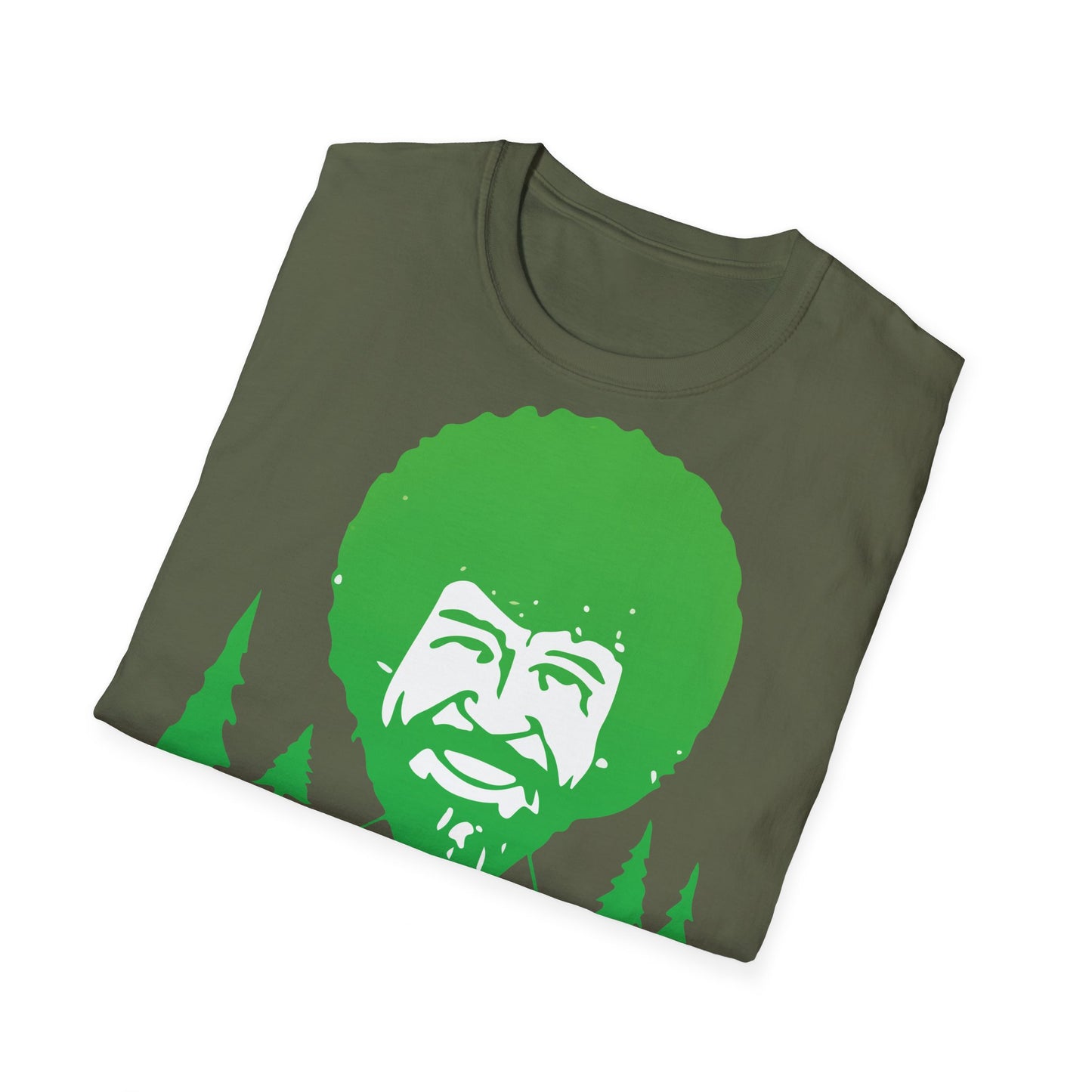 Bob Ross