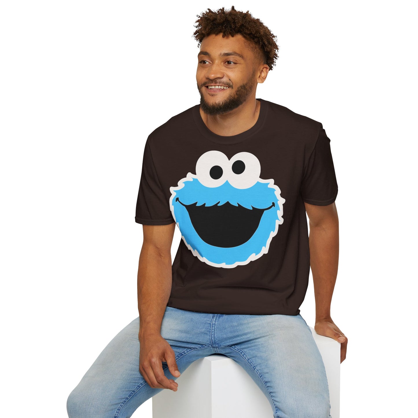 Cookie Monster (Vintage)