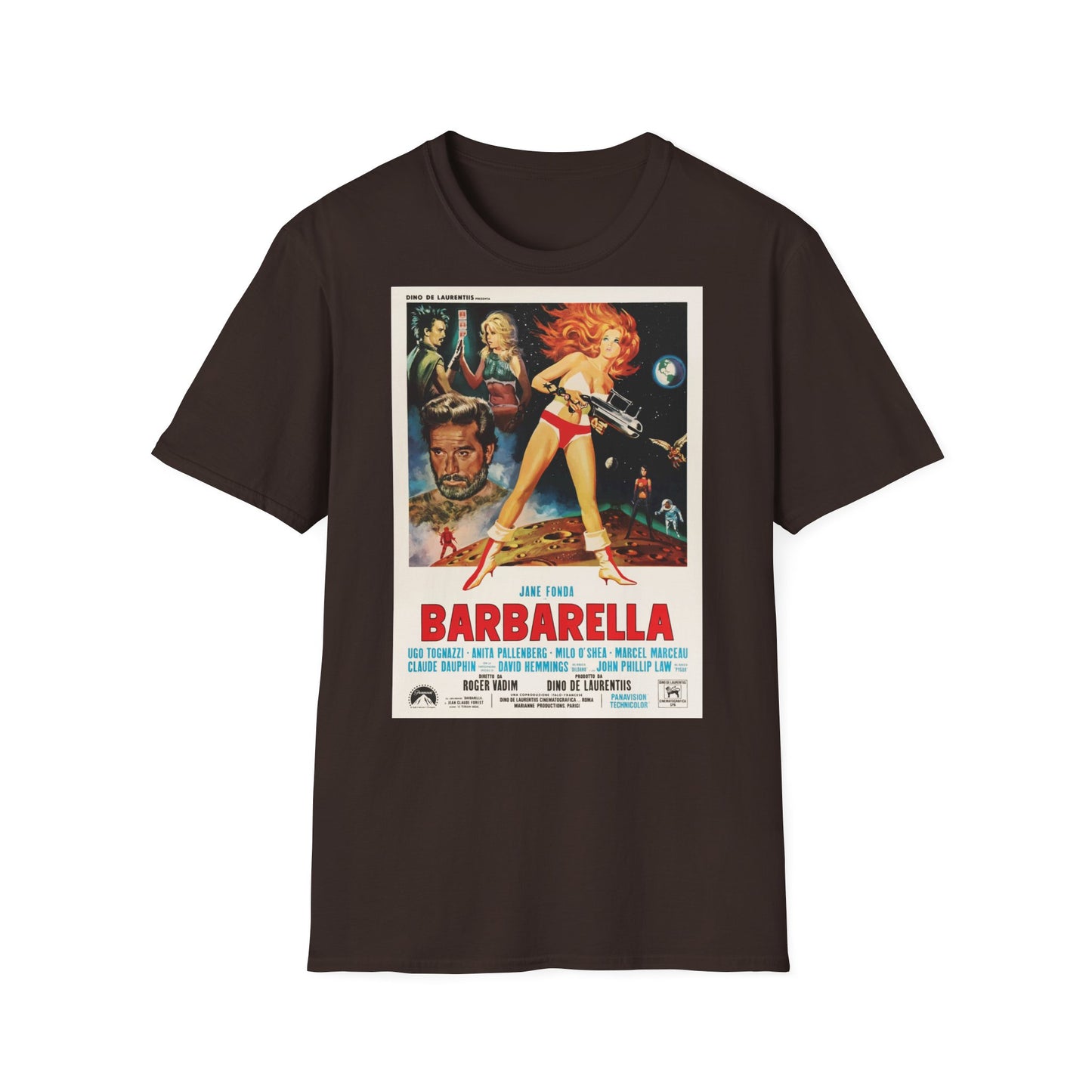 Barbarella