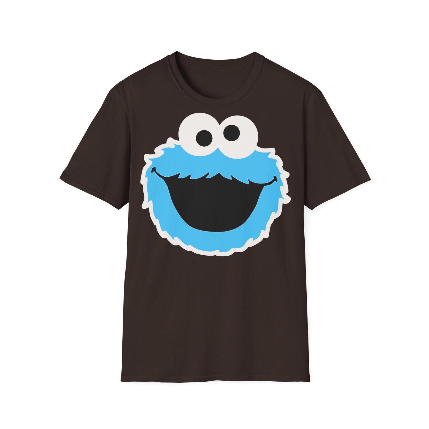 Cookie Monster (Vintage)