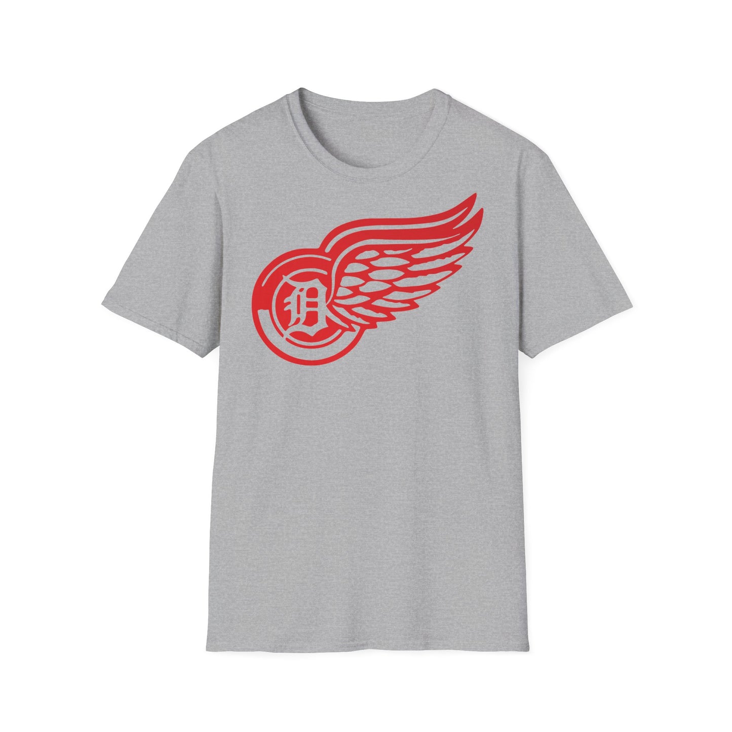 Detroit Red Wings -Alternate-