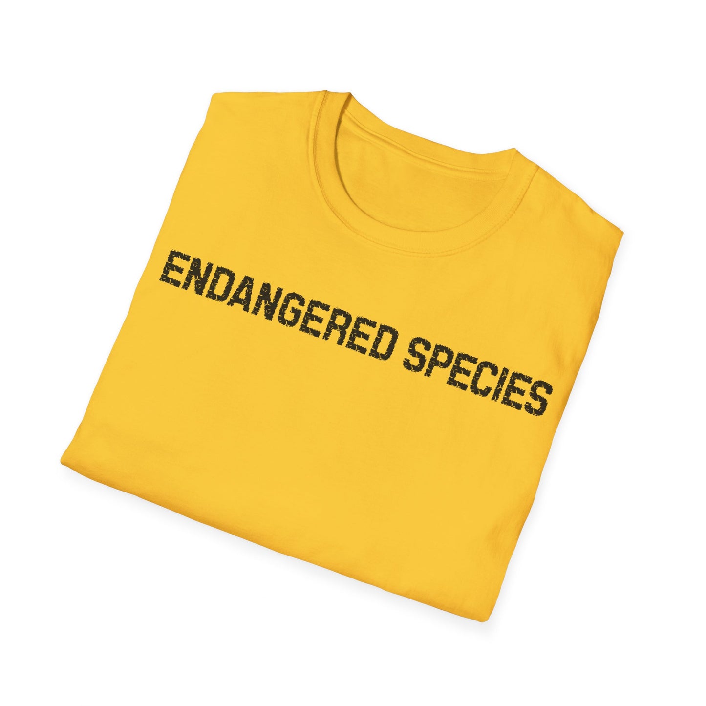 Endangered Species