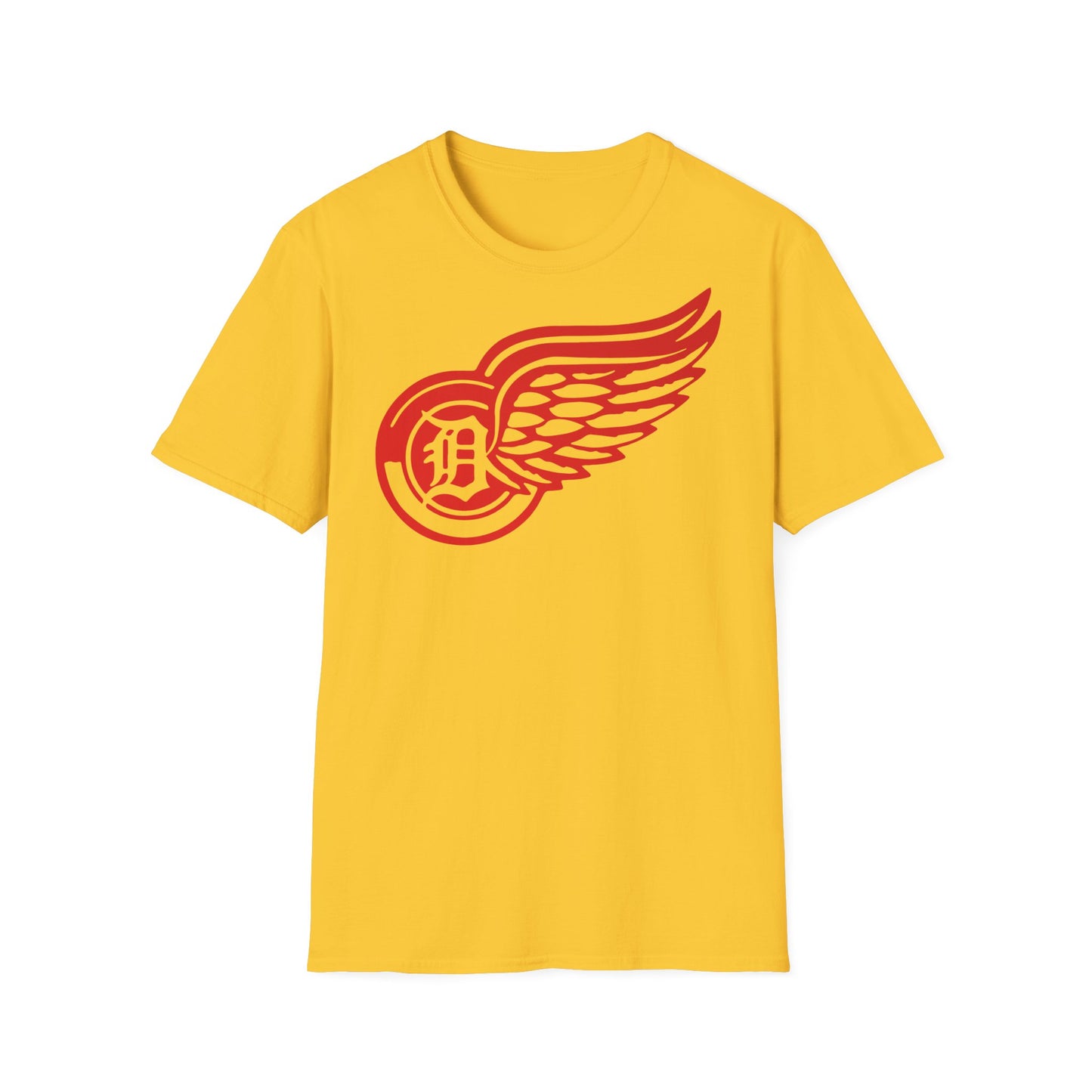 Detroit Red Wings -Alternate-