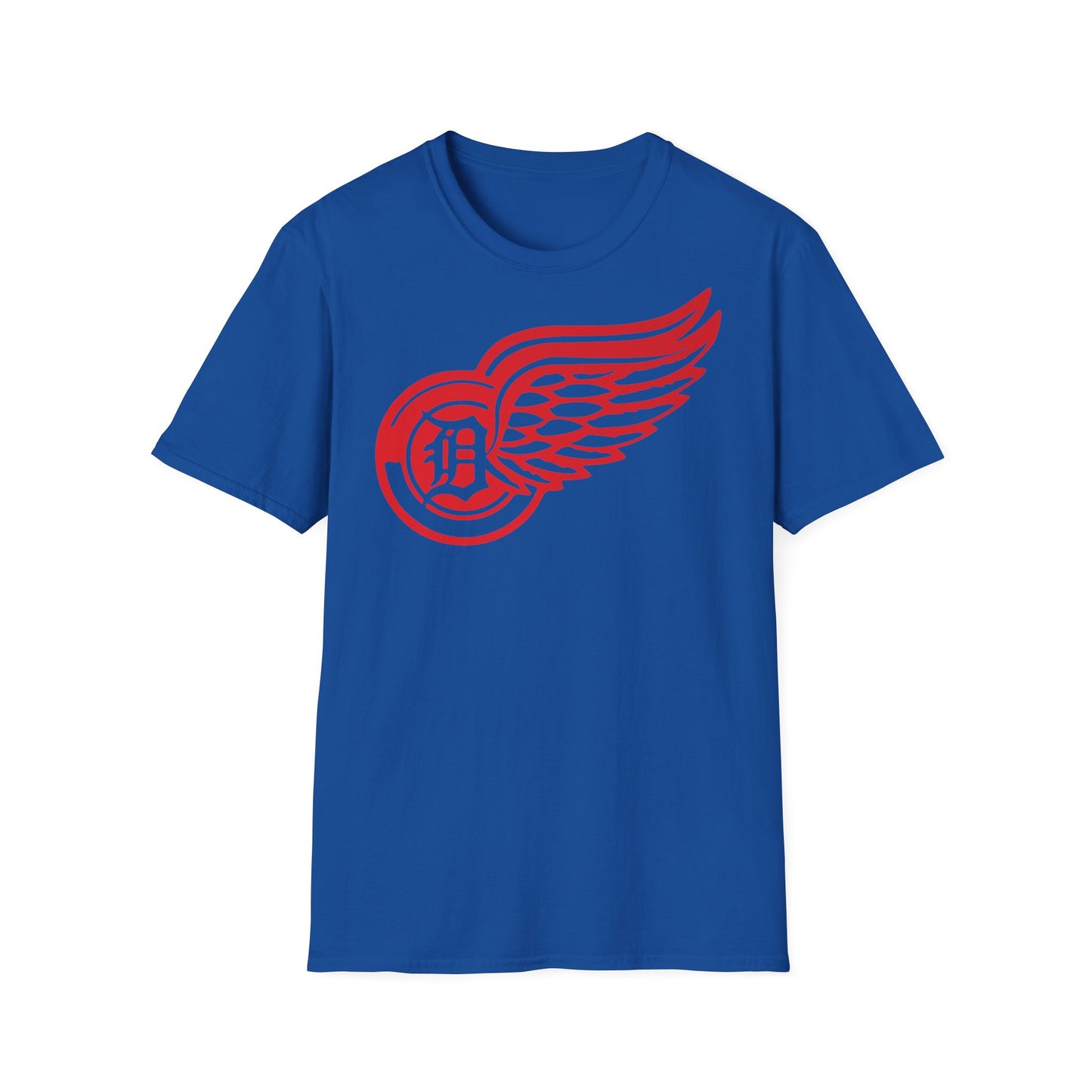 Detroit Red Wings -Alternate-