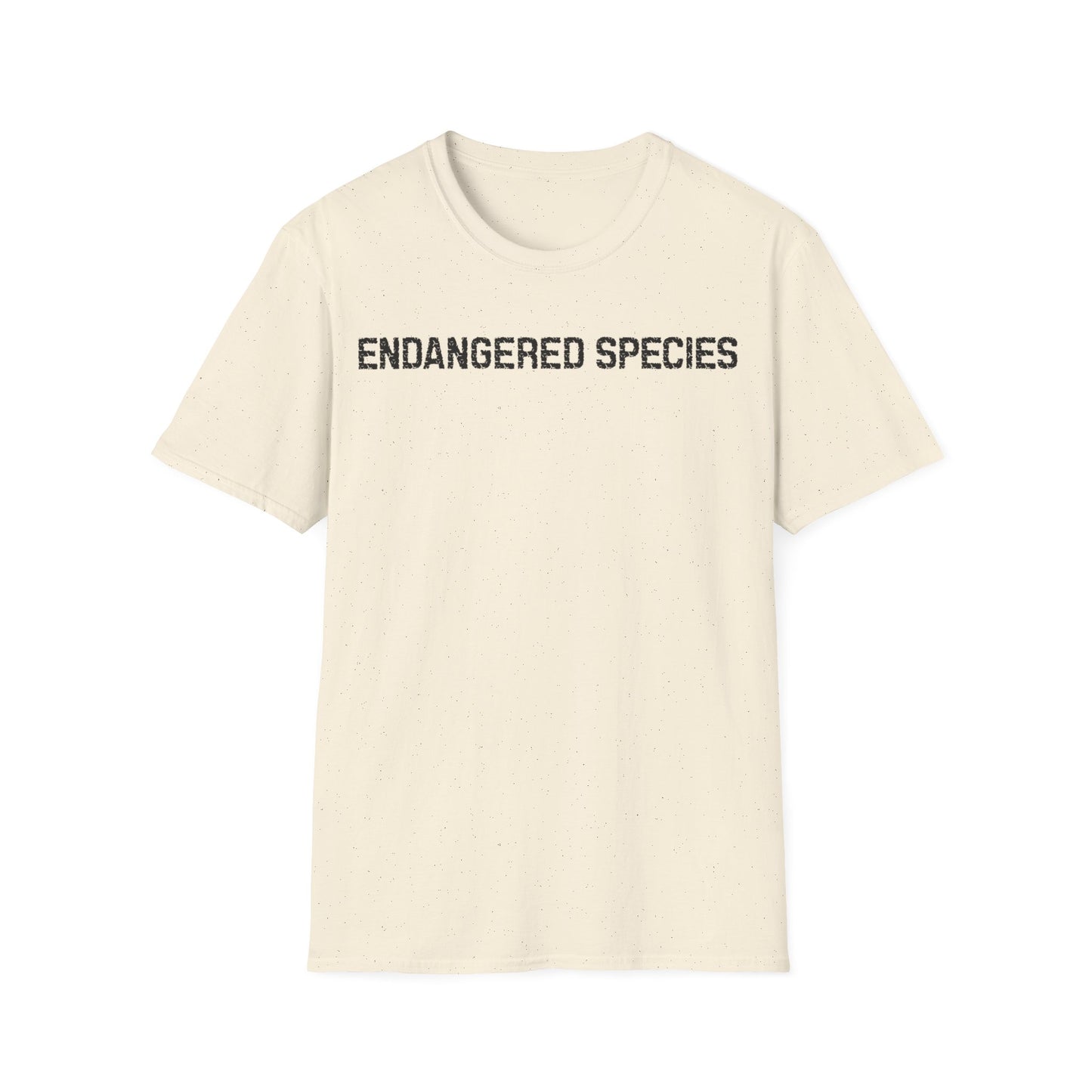 Endangered Species