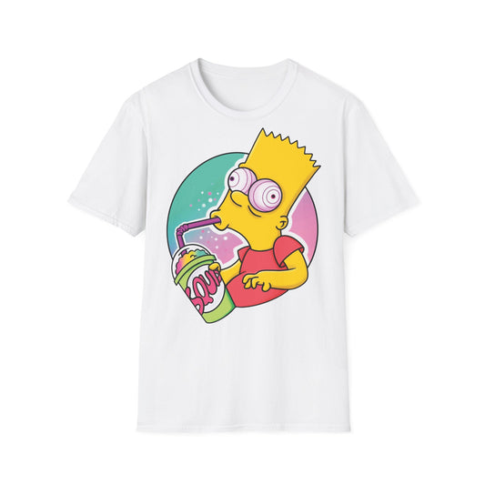 Bart Simpson, Squishee