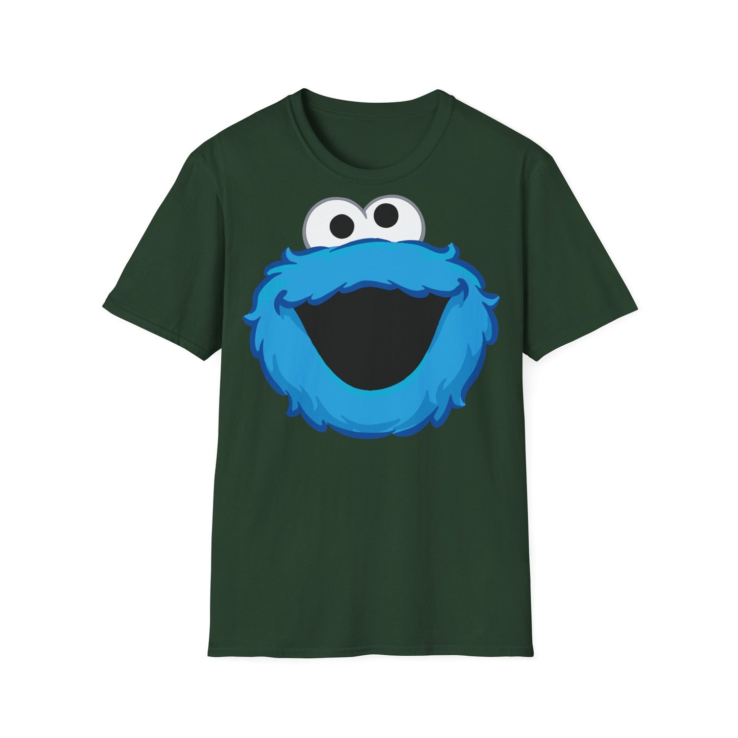 Cookie Monster