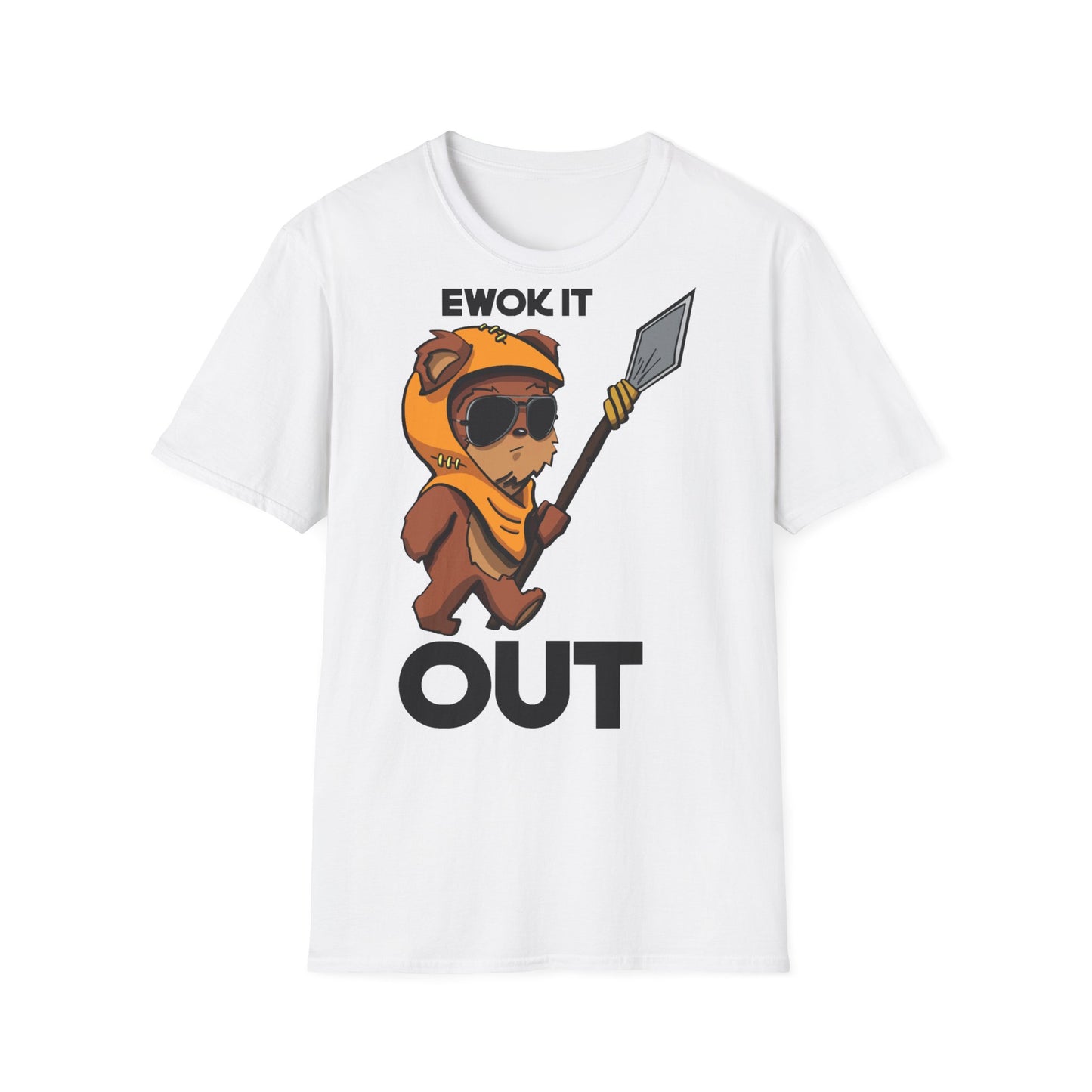 Ewok it Out