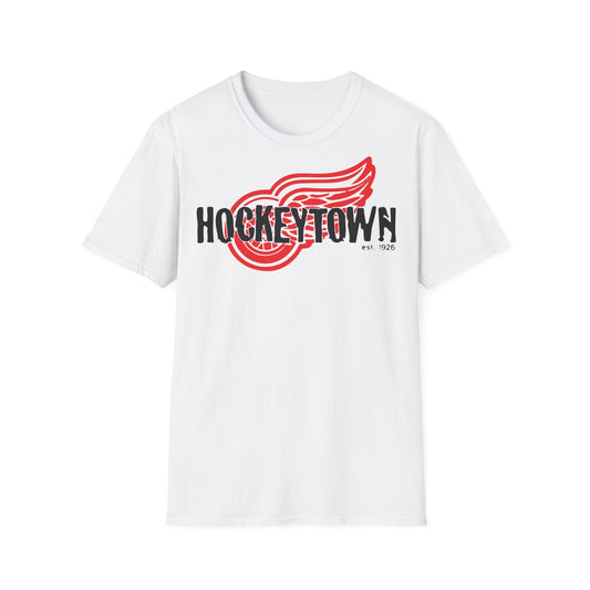 Hockeytown