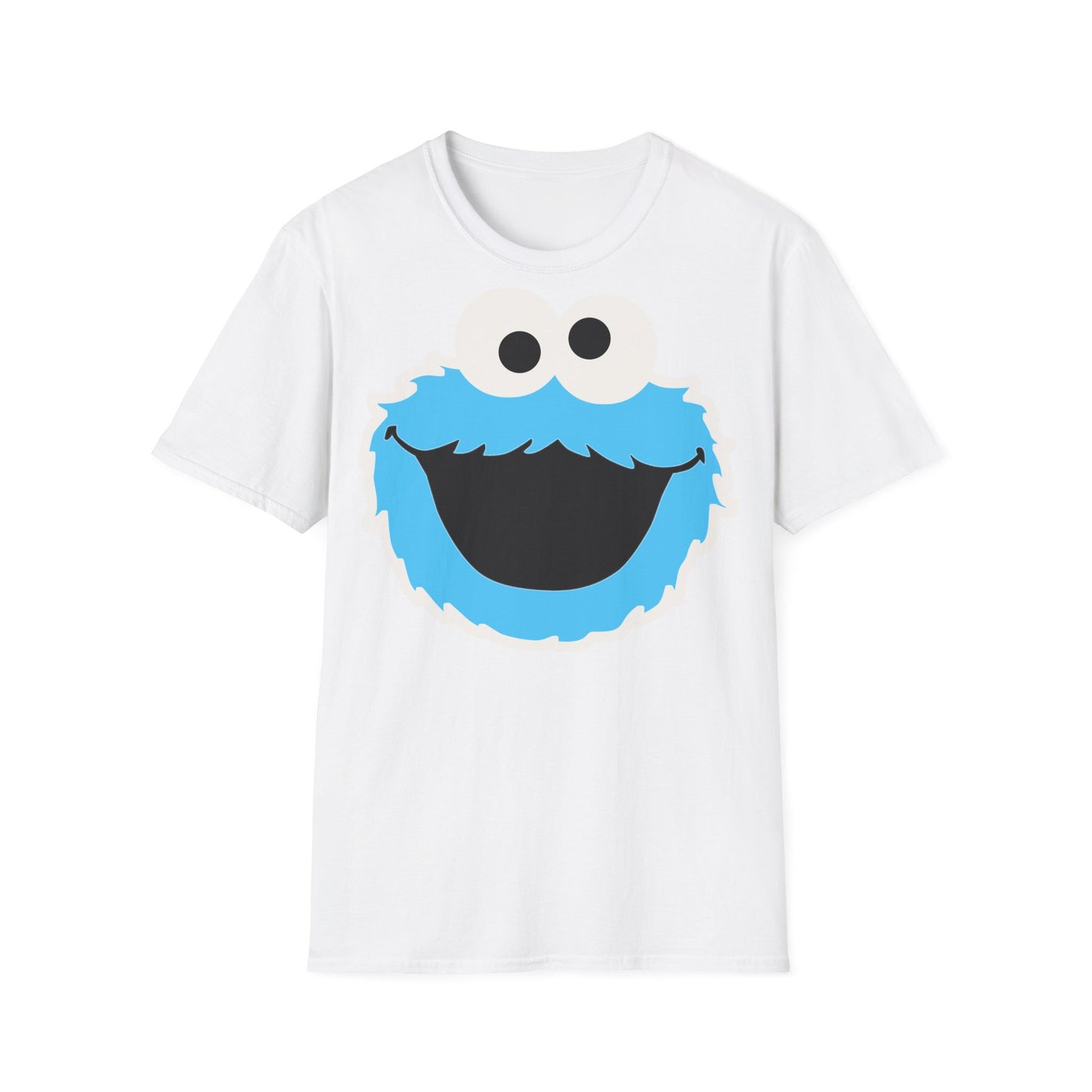 Cookie Monster (Vintage)