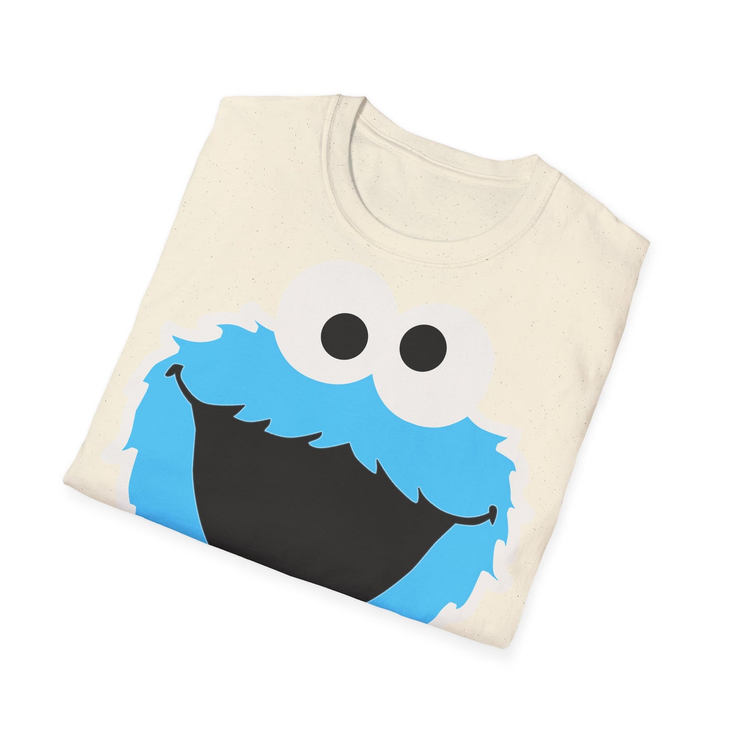 Cookie Monster (Vintage)