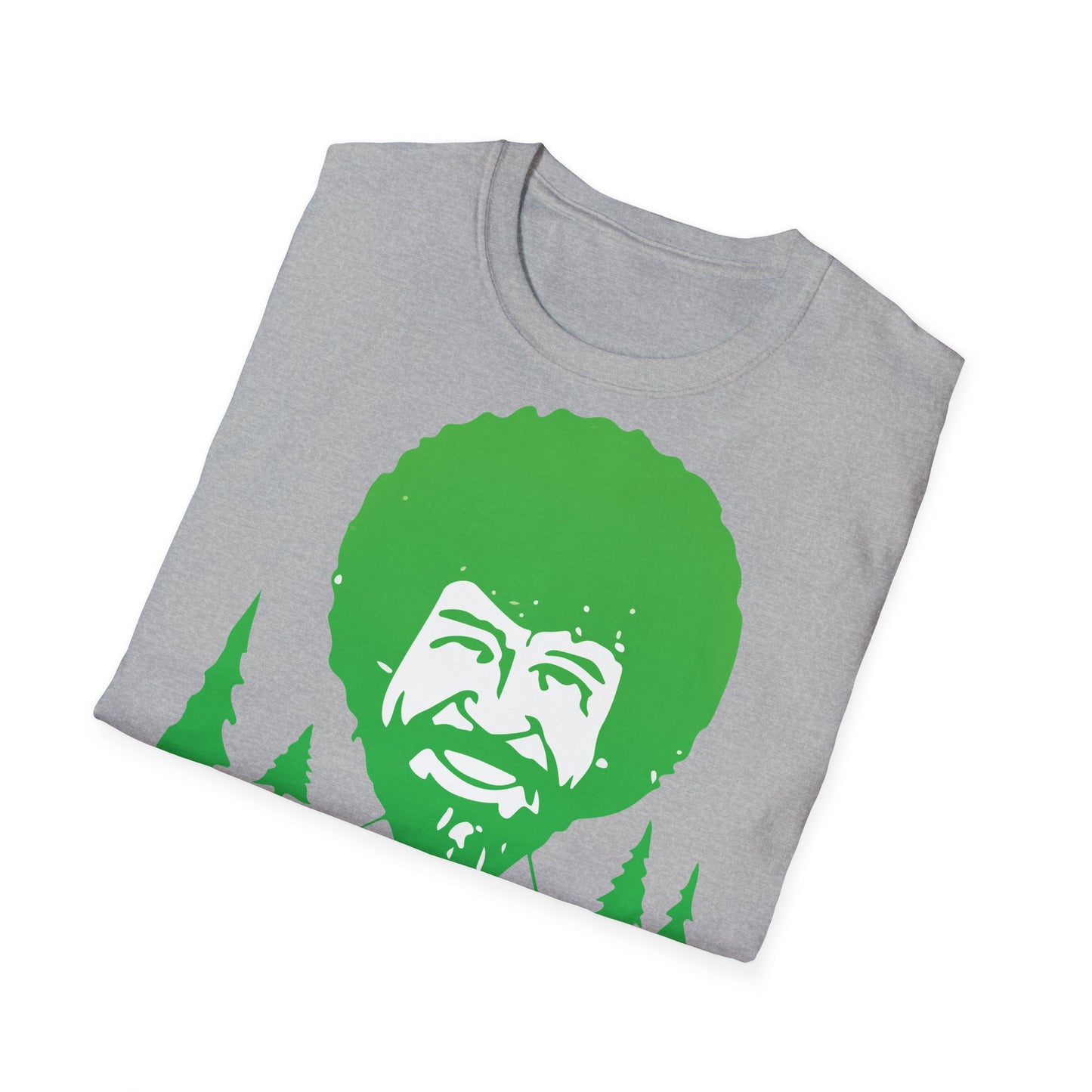 Bob Ross