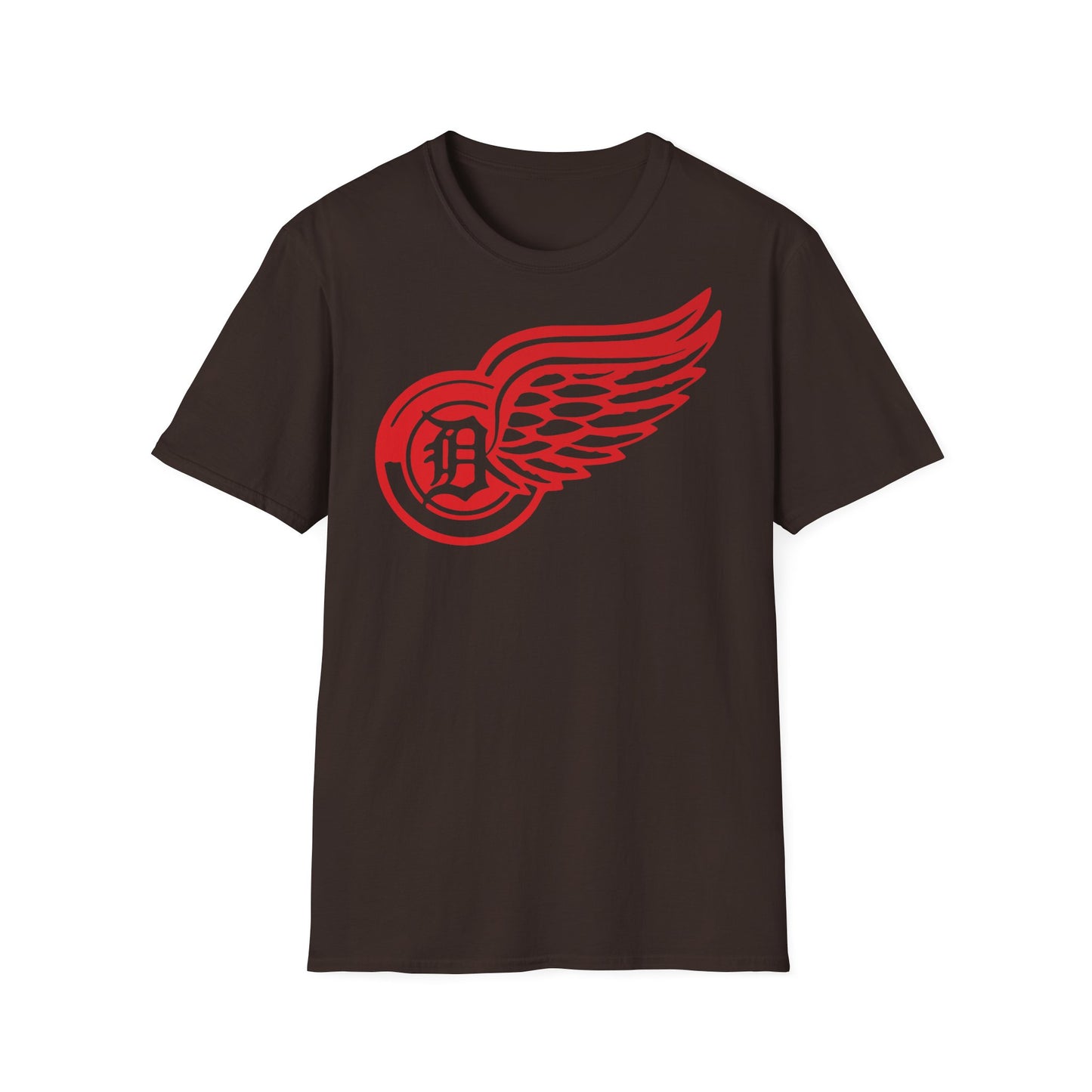 Detroit Red Wings -Alternate-