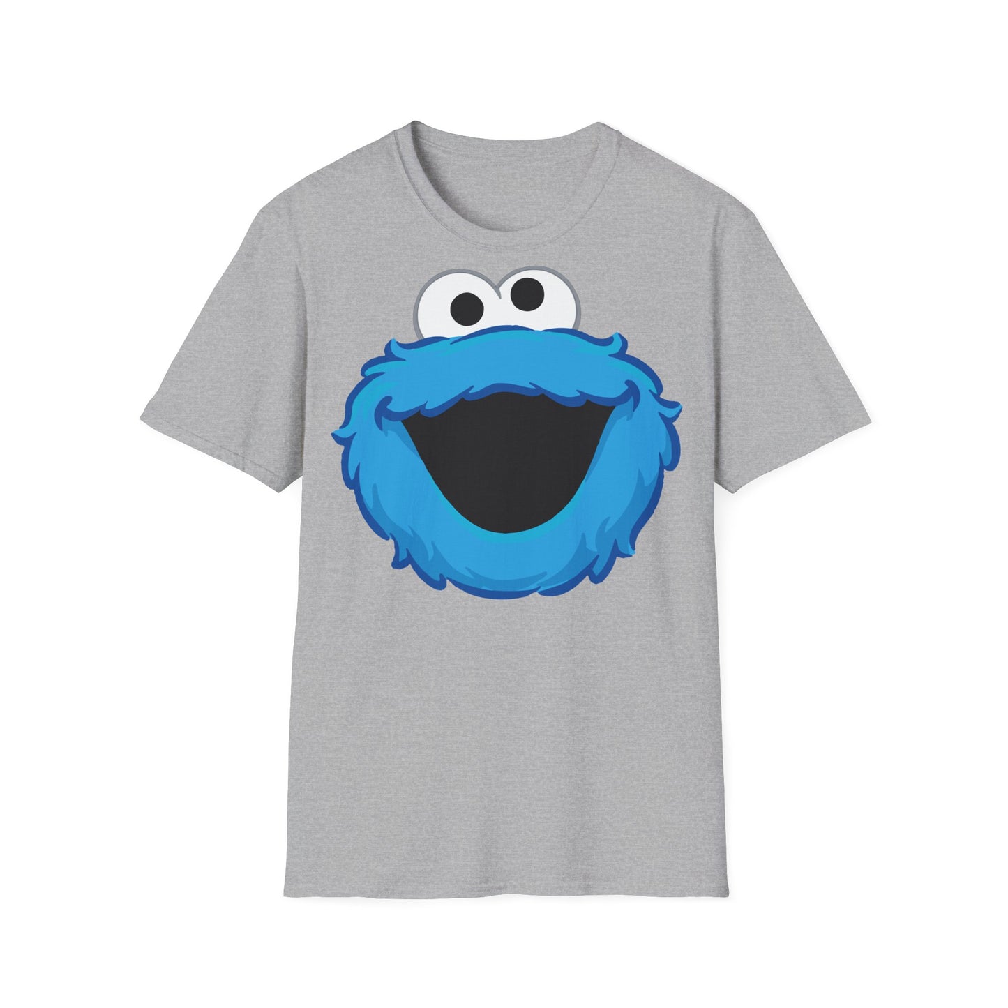 Cookie Monster