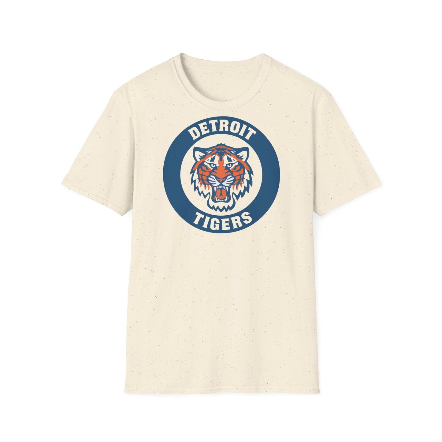 Detroit Tigers -Old School-