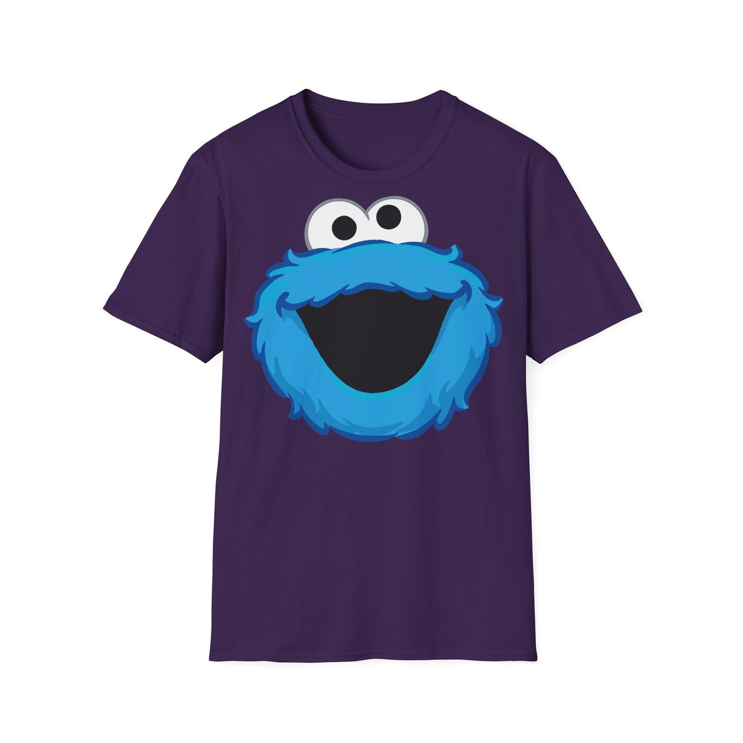 Cookie Monster