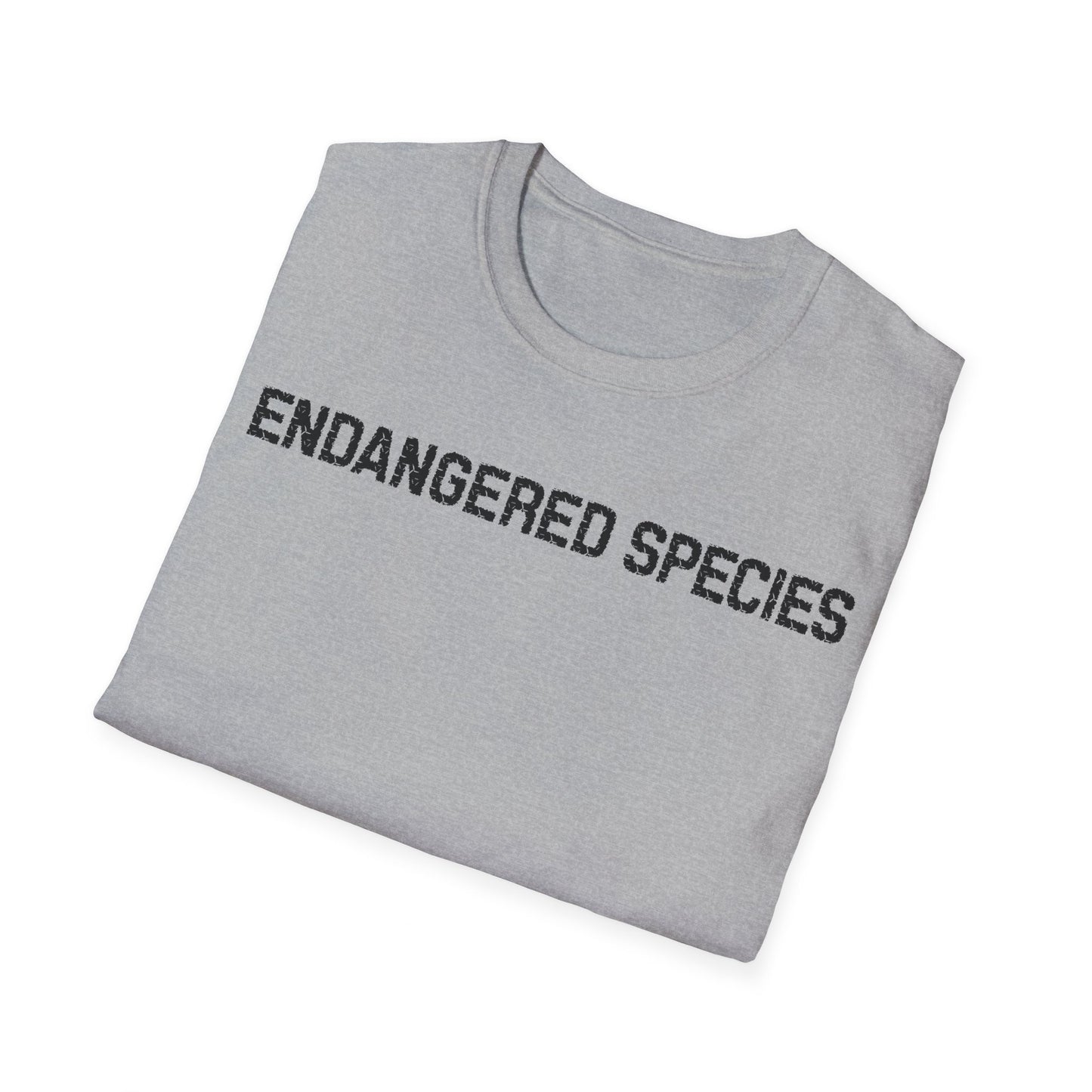 Endangered Species