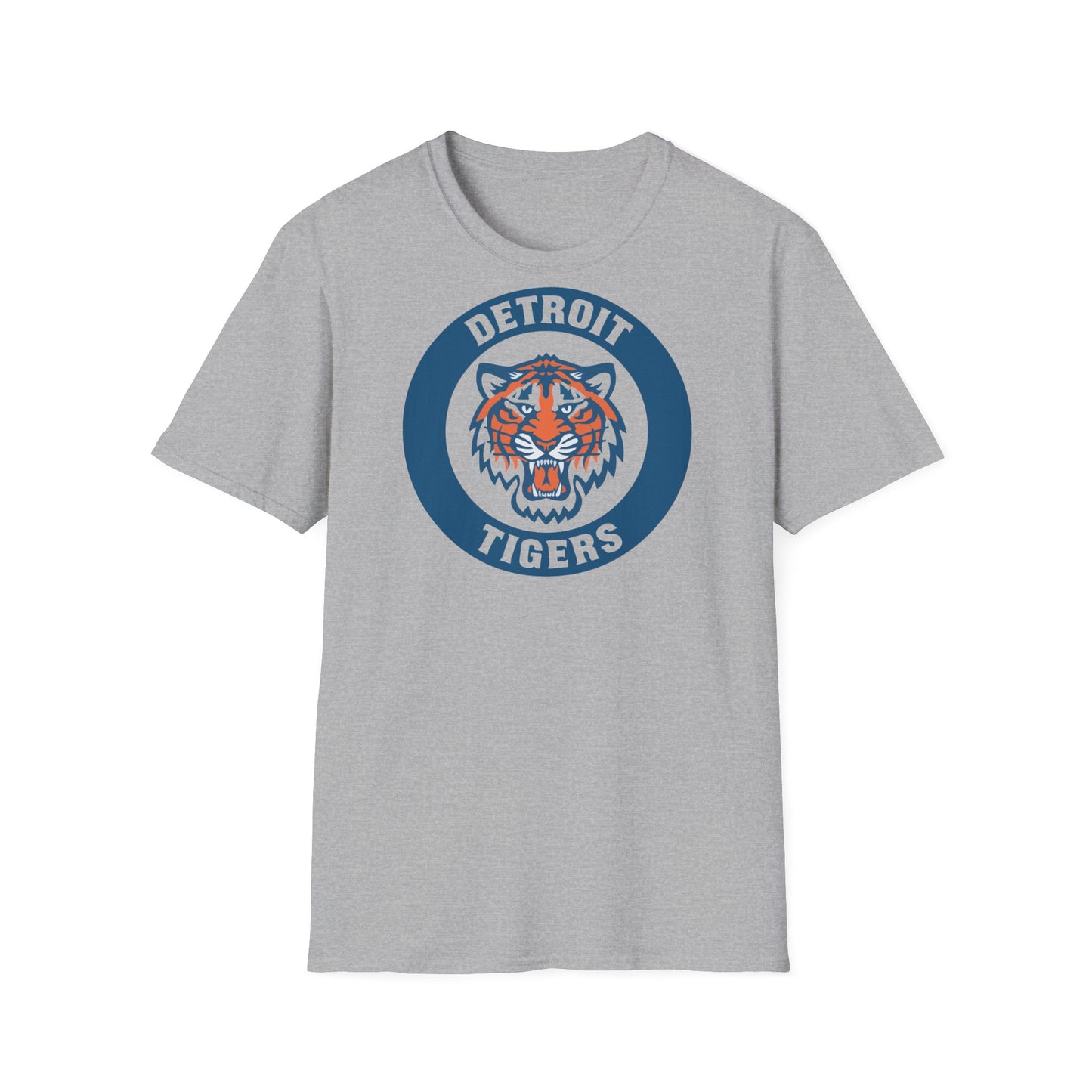 Detroit Tigers -Old School-