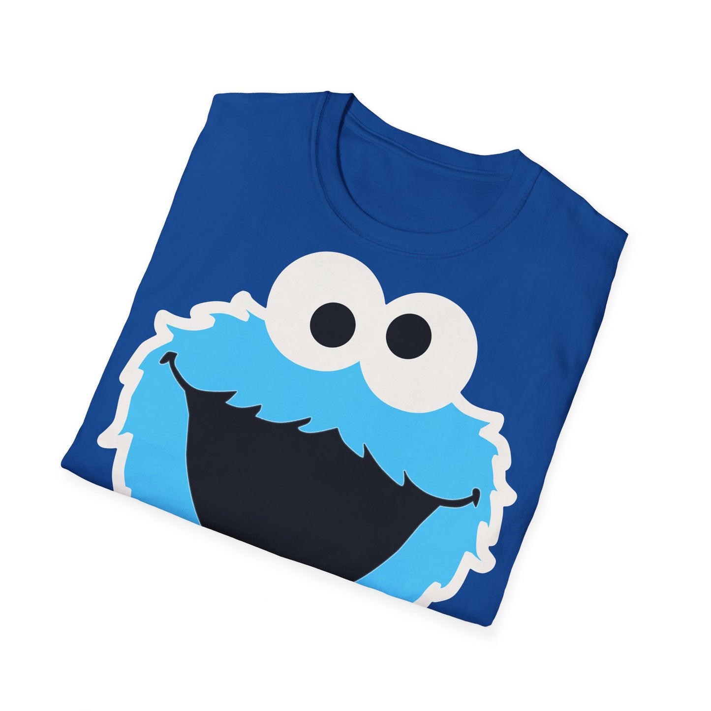 Cookie Monster (Vintage)