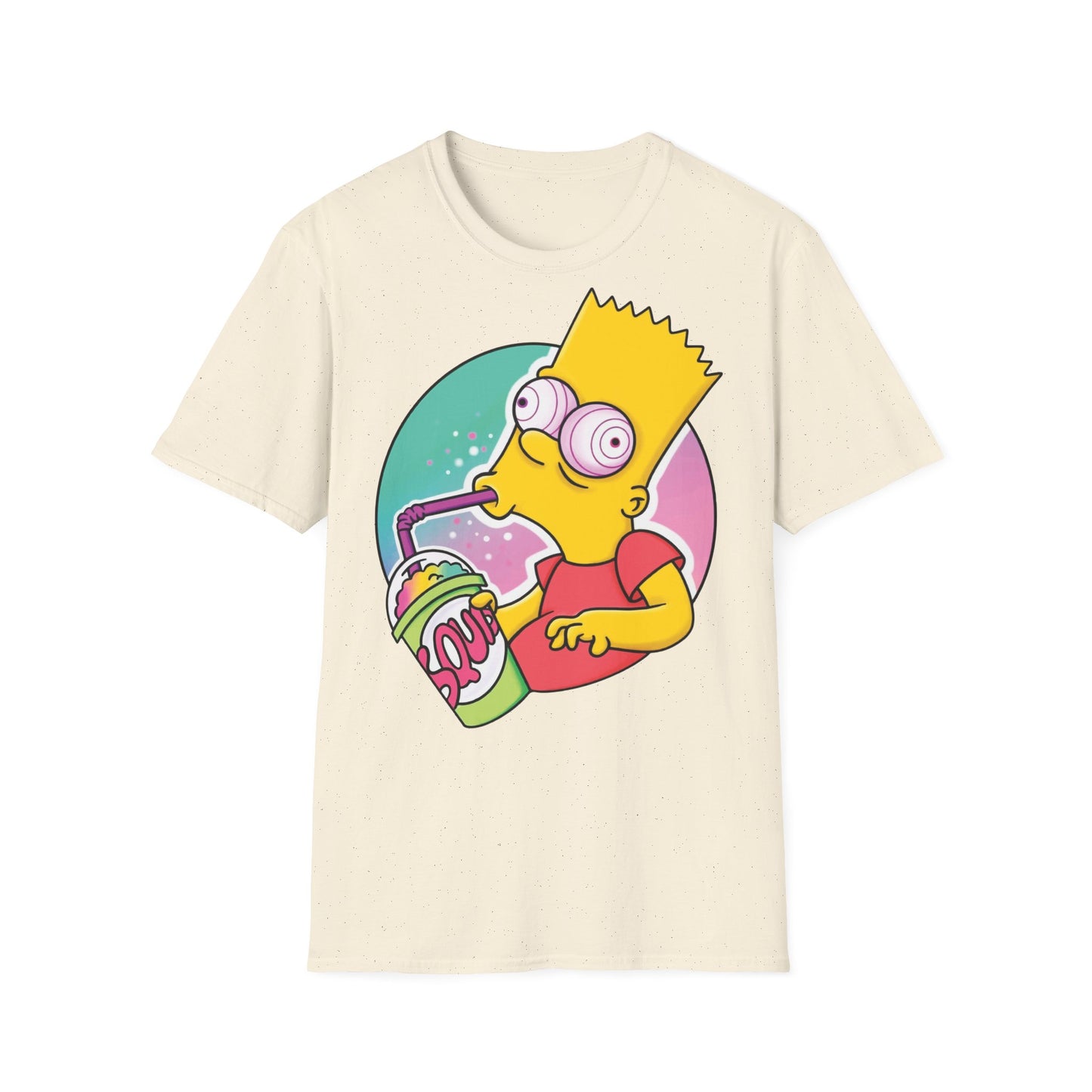 Bart Simpson, Squishee