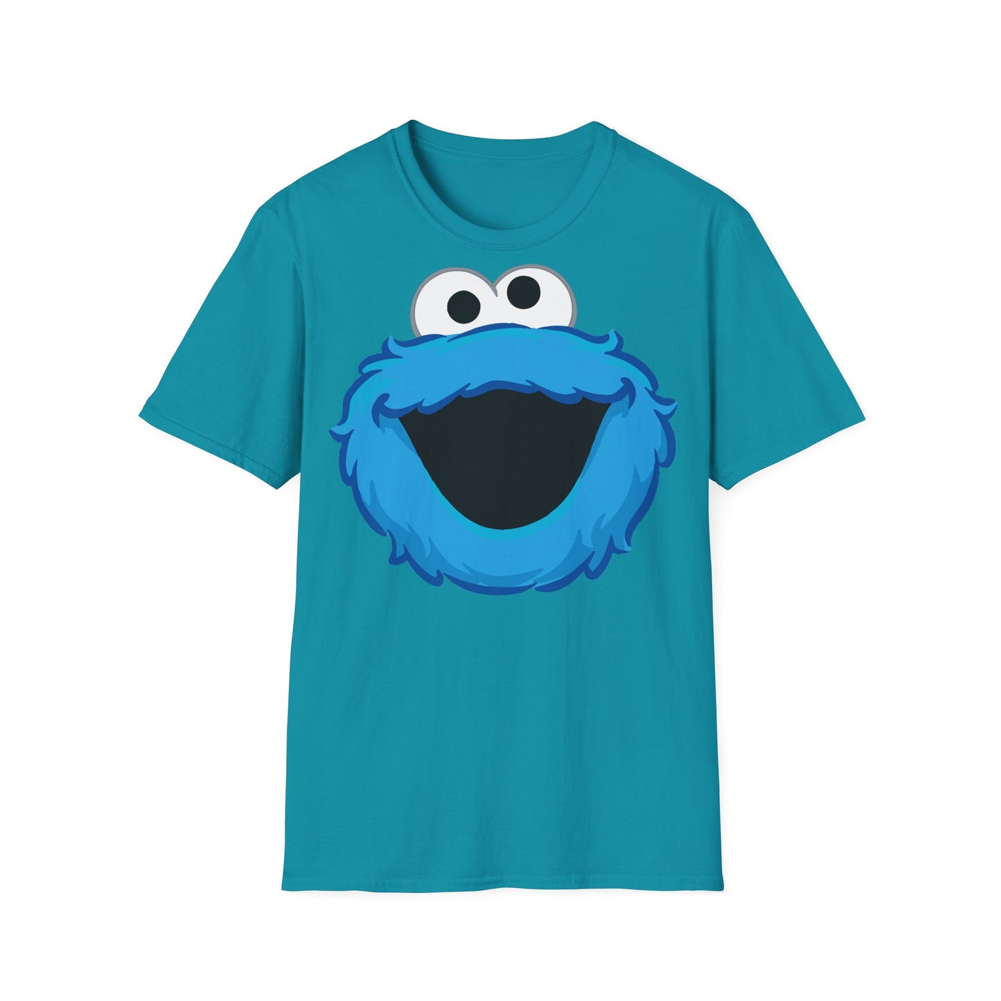 Cookie Monster