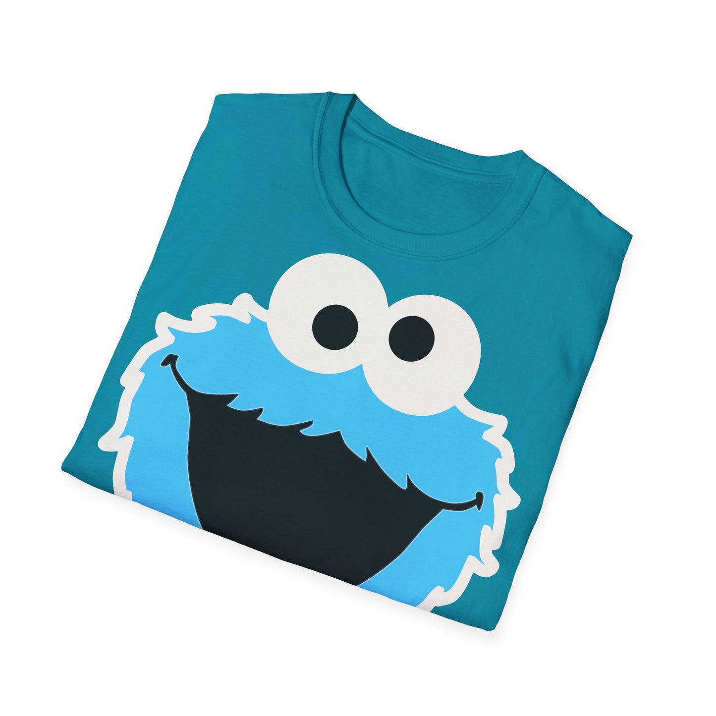 Cookie Monster (Vintage)