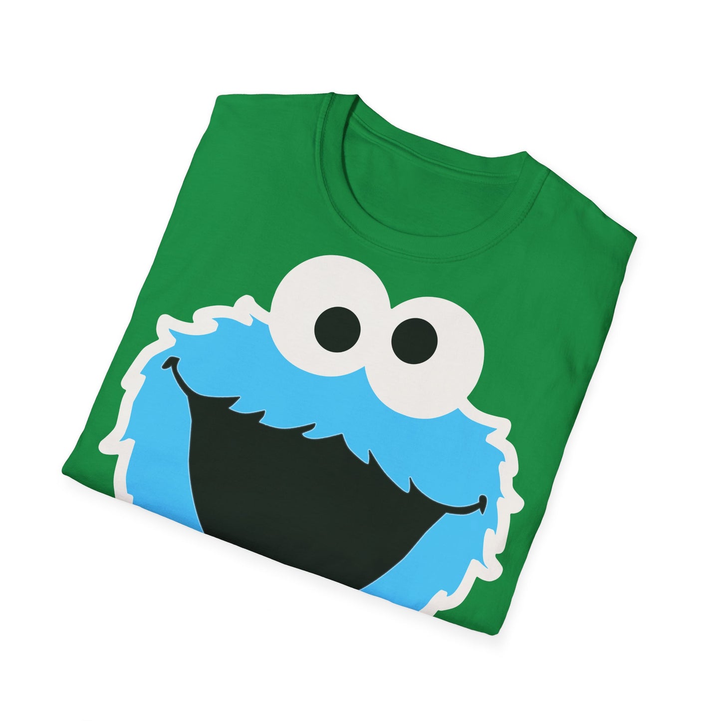 Cookie Monster (Vintage)