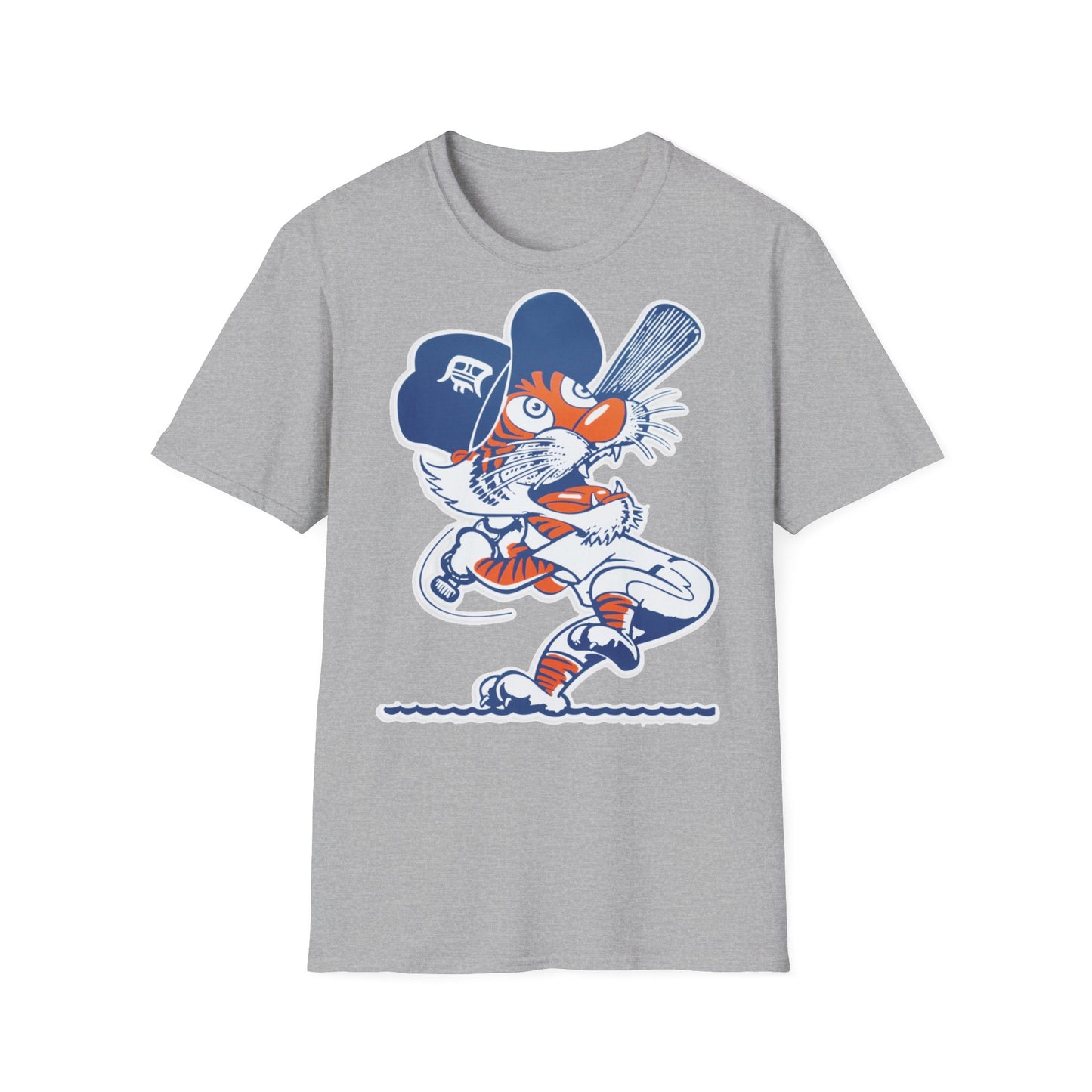 Detroit Tigers -Vintage-