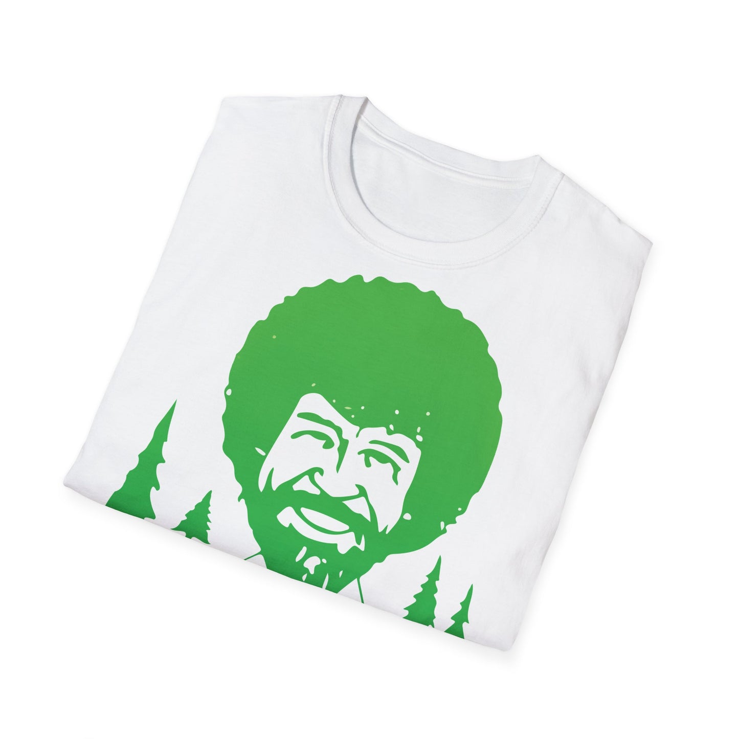 Bob Ross