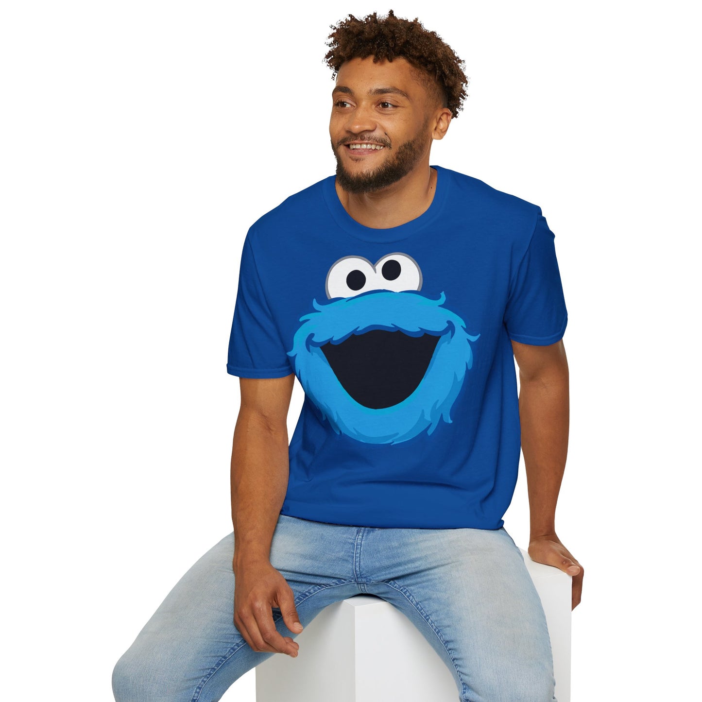 Cookie Monster