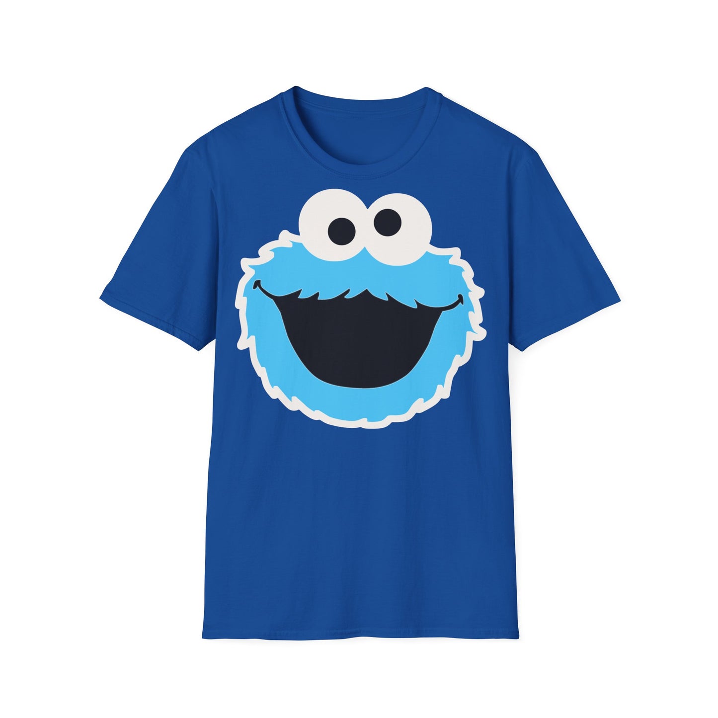 Cookie Monster (Vintage)