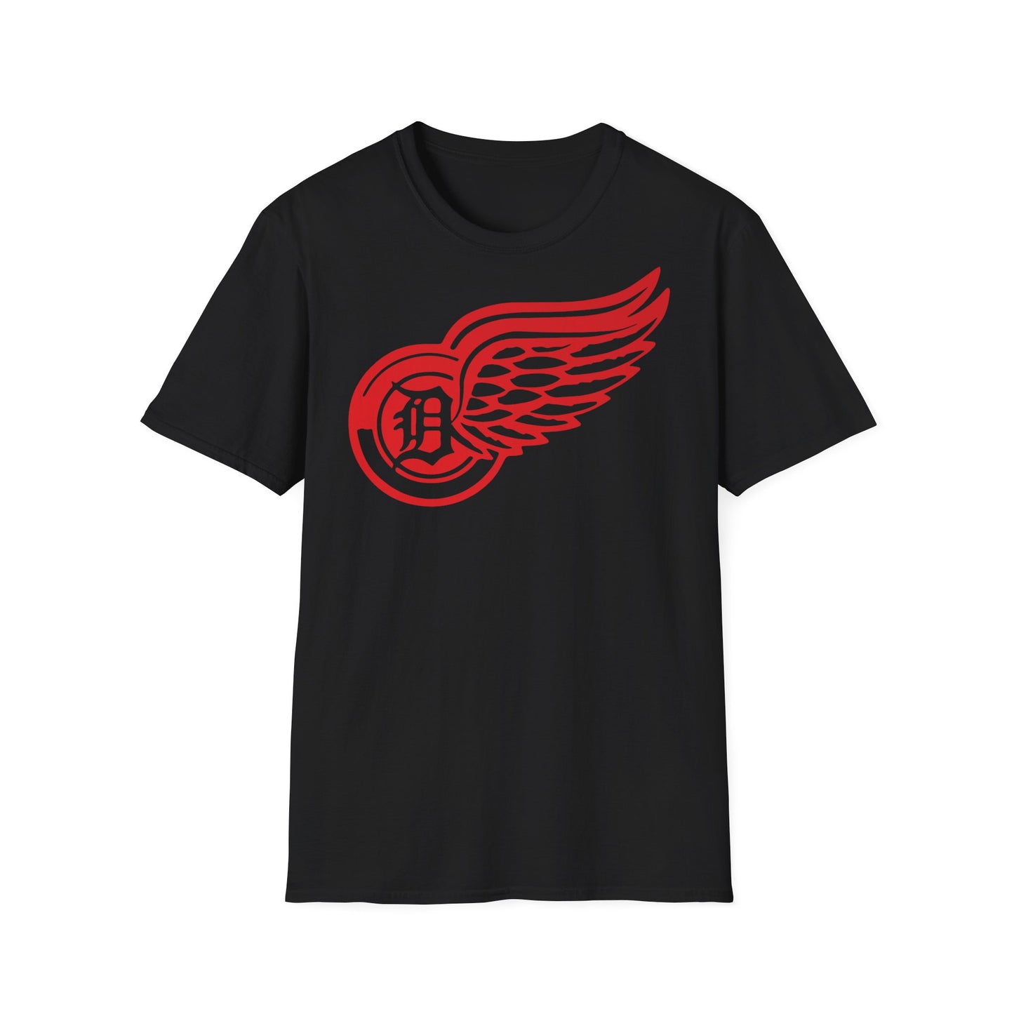 Detroit Red Wings -Alternate-