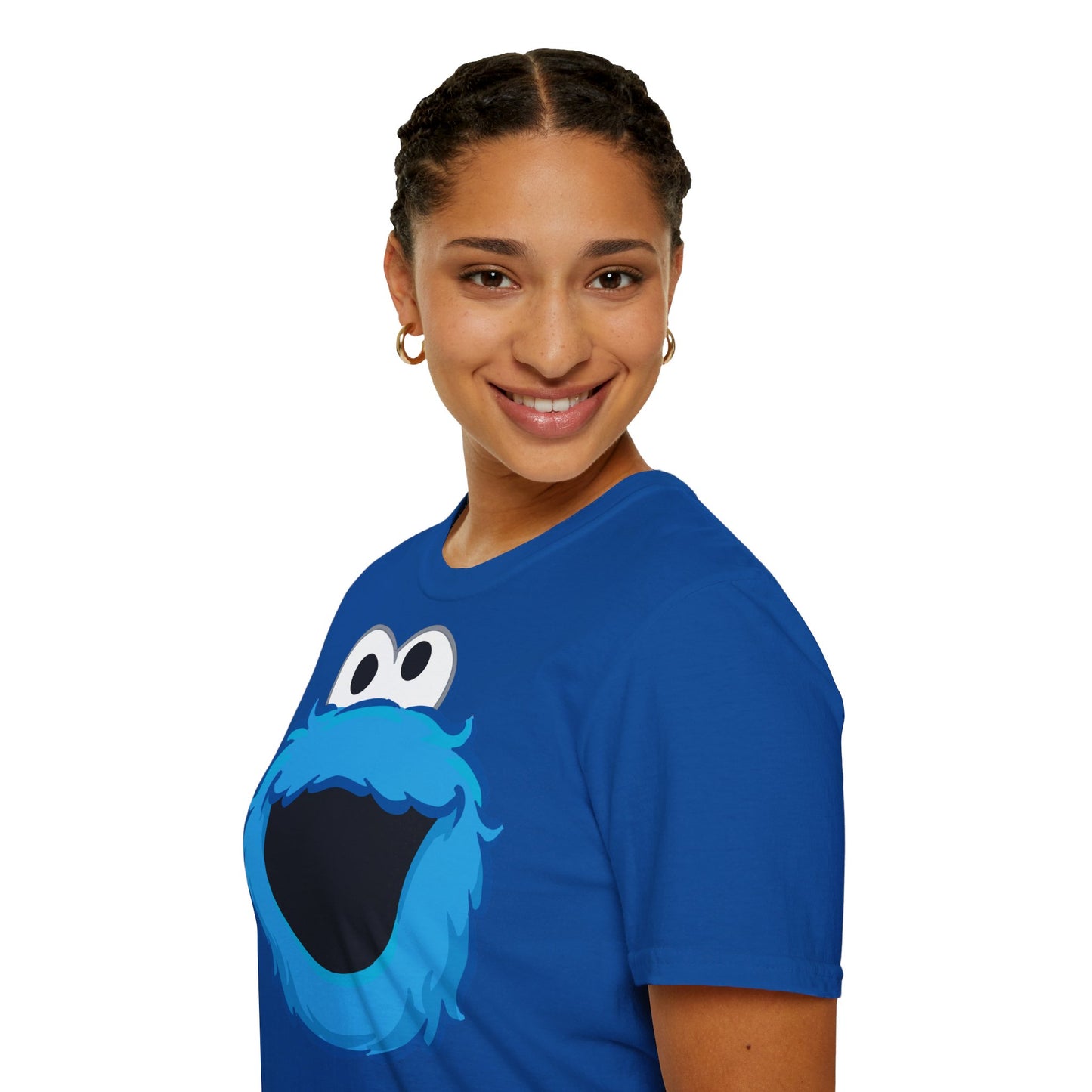 Cookie Monster