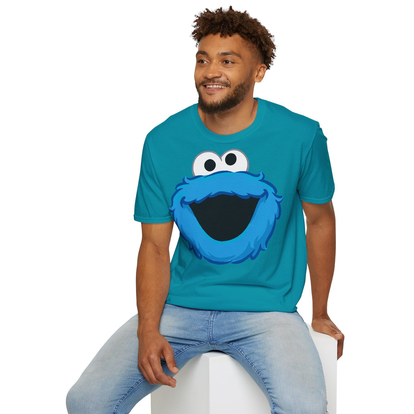 Cookie Monster