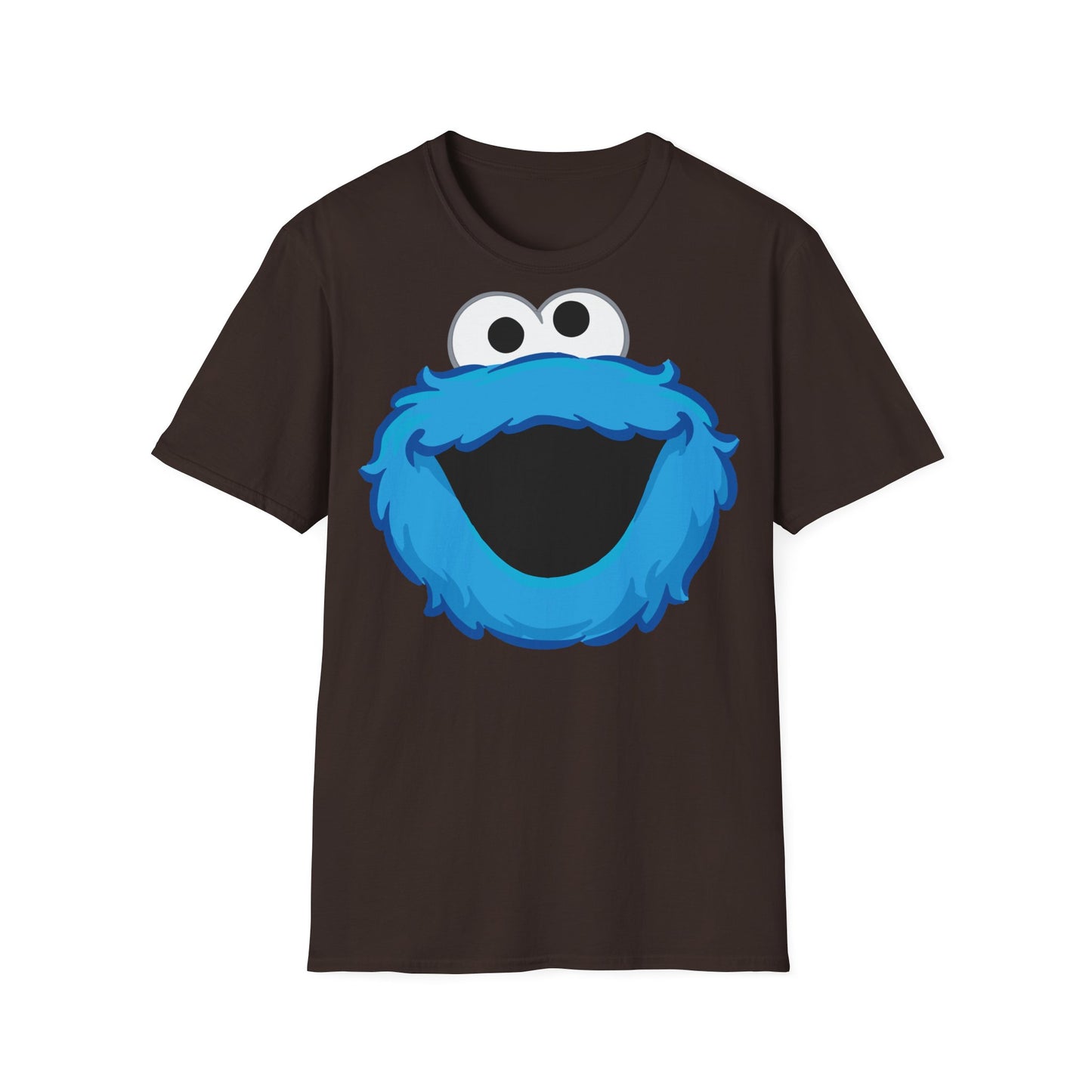 Cookie Monster