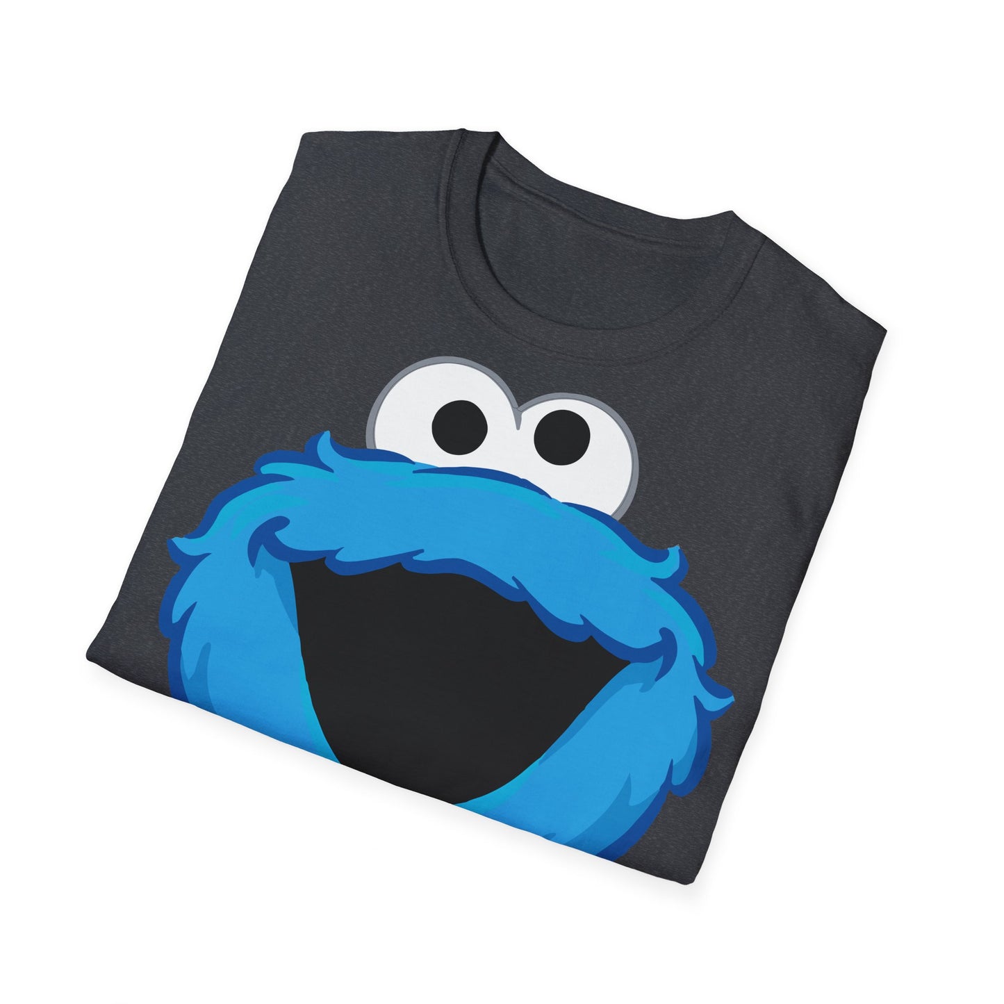 Cookie Monster