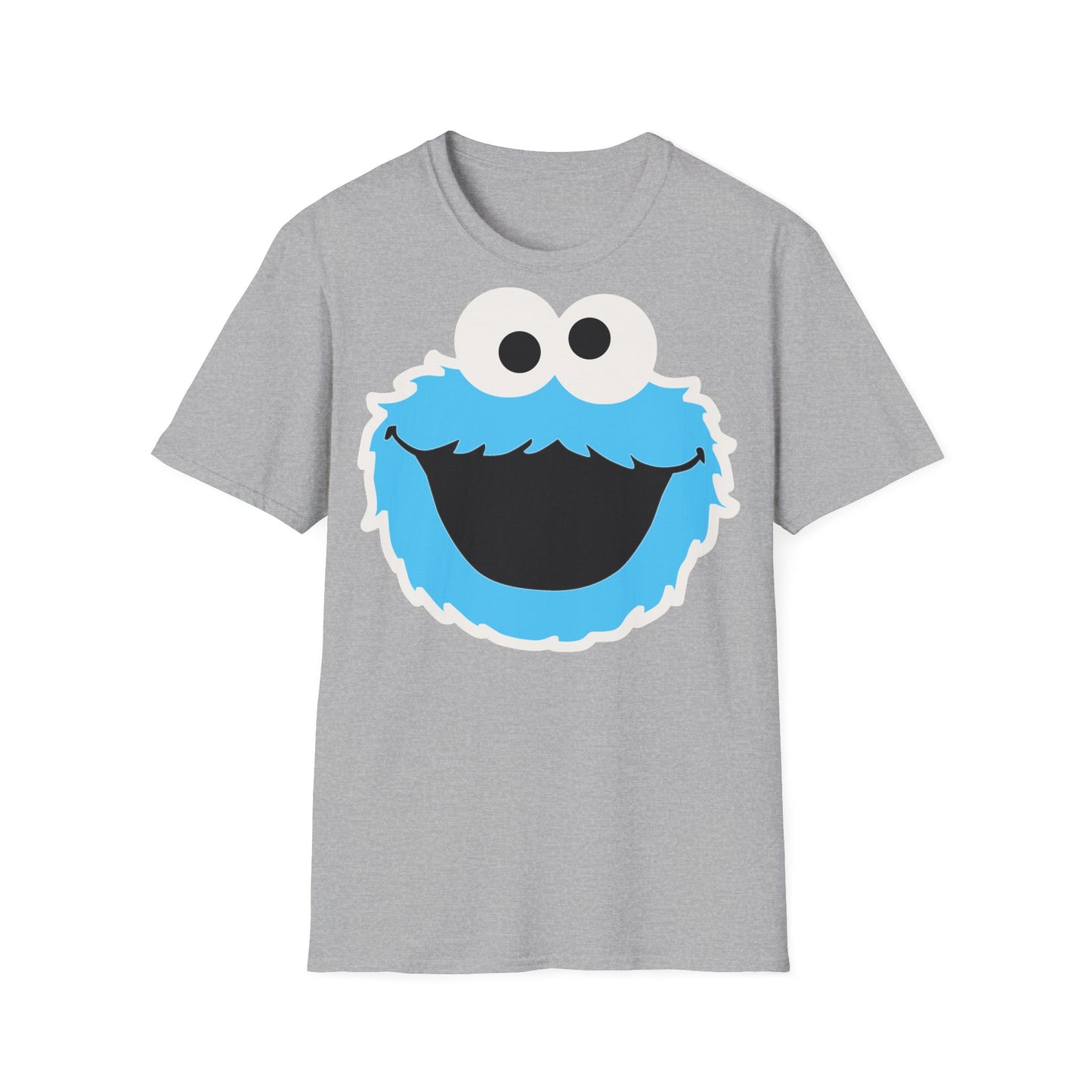 Cookie Monster (Vintage)