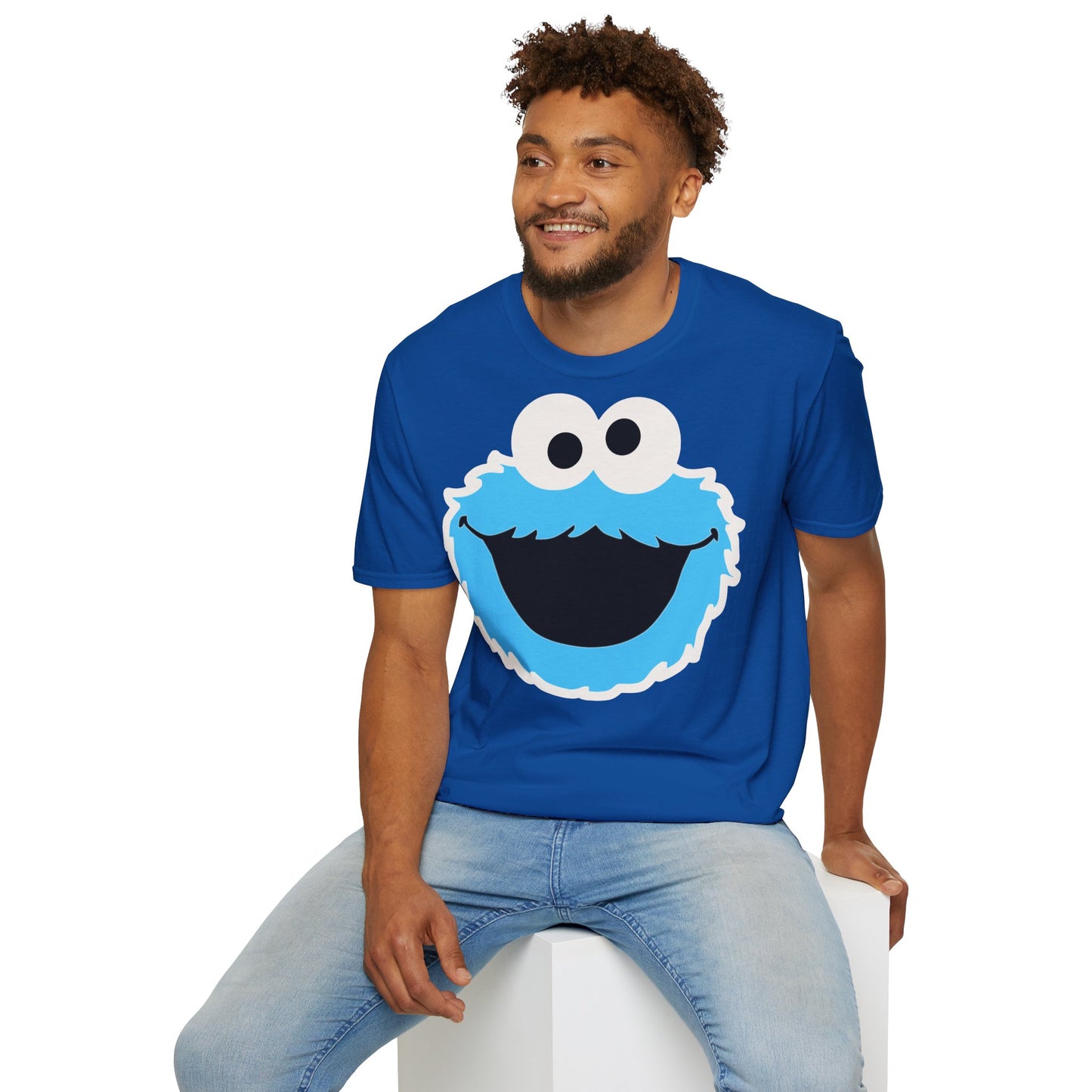 Cookie Monster (Vintage)