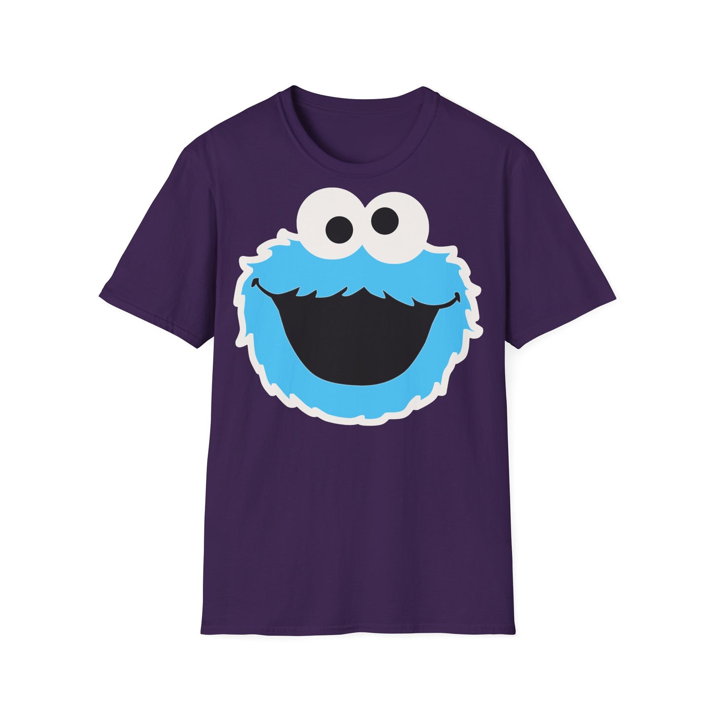 Cookie Monster (Vintage)