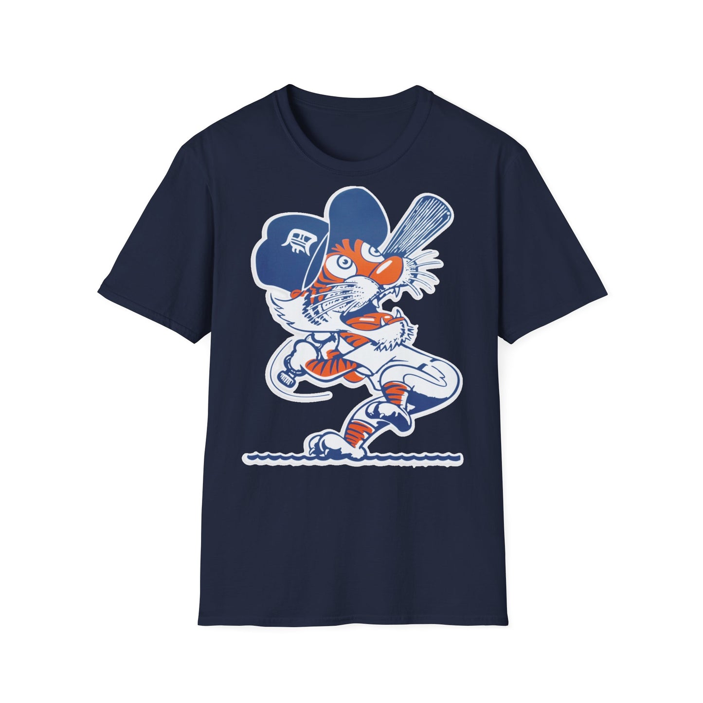 Detroit Tigers -Vintage-