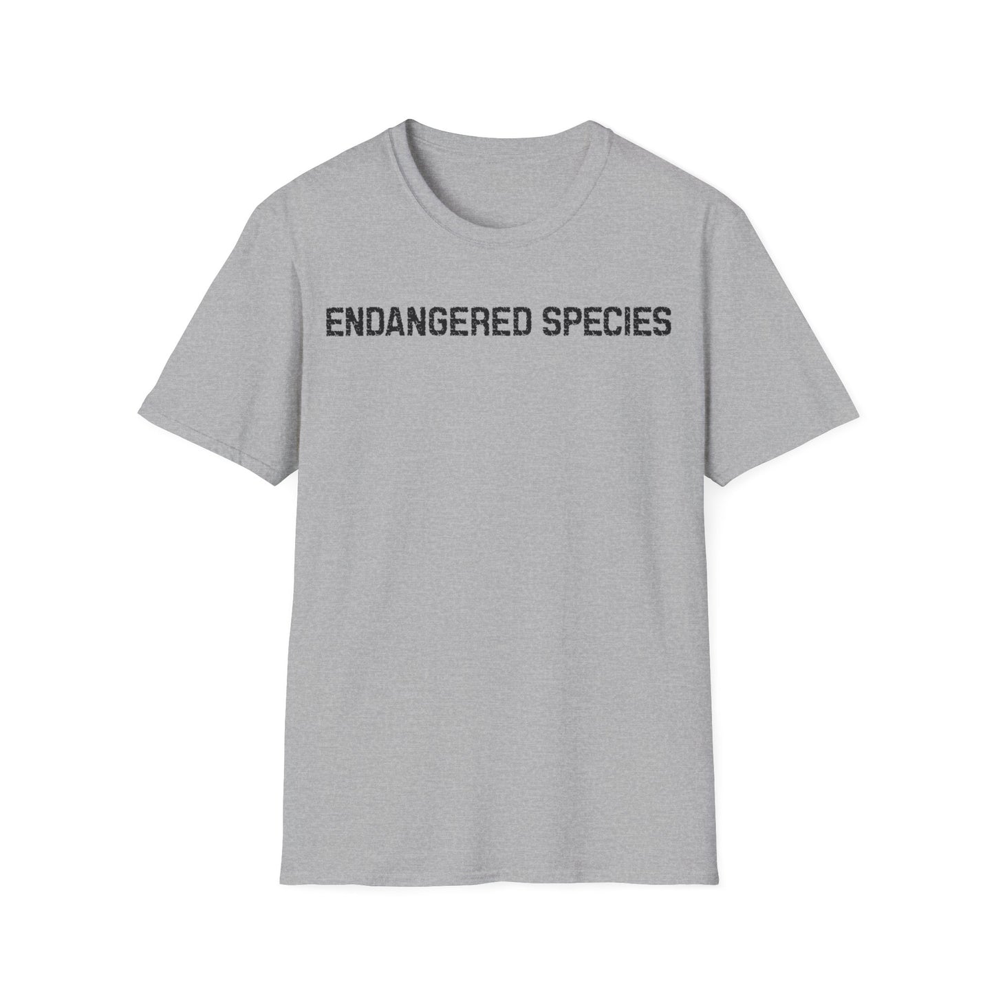 Endangered Species