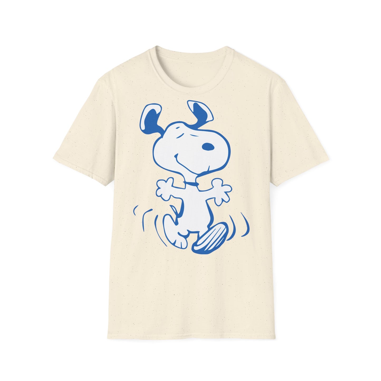 Dancing Snoopy