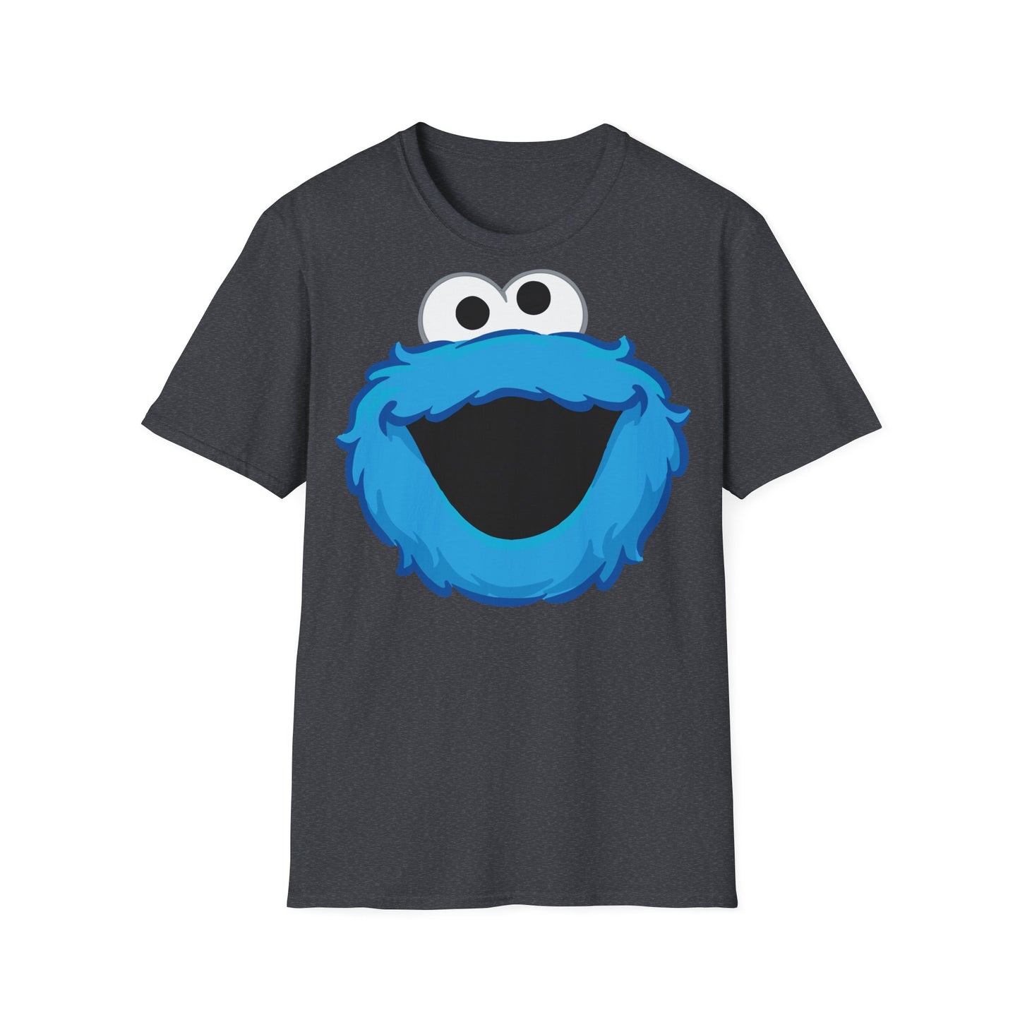 Cookie Monster