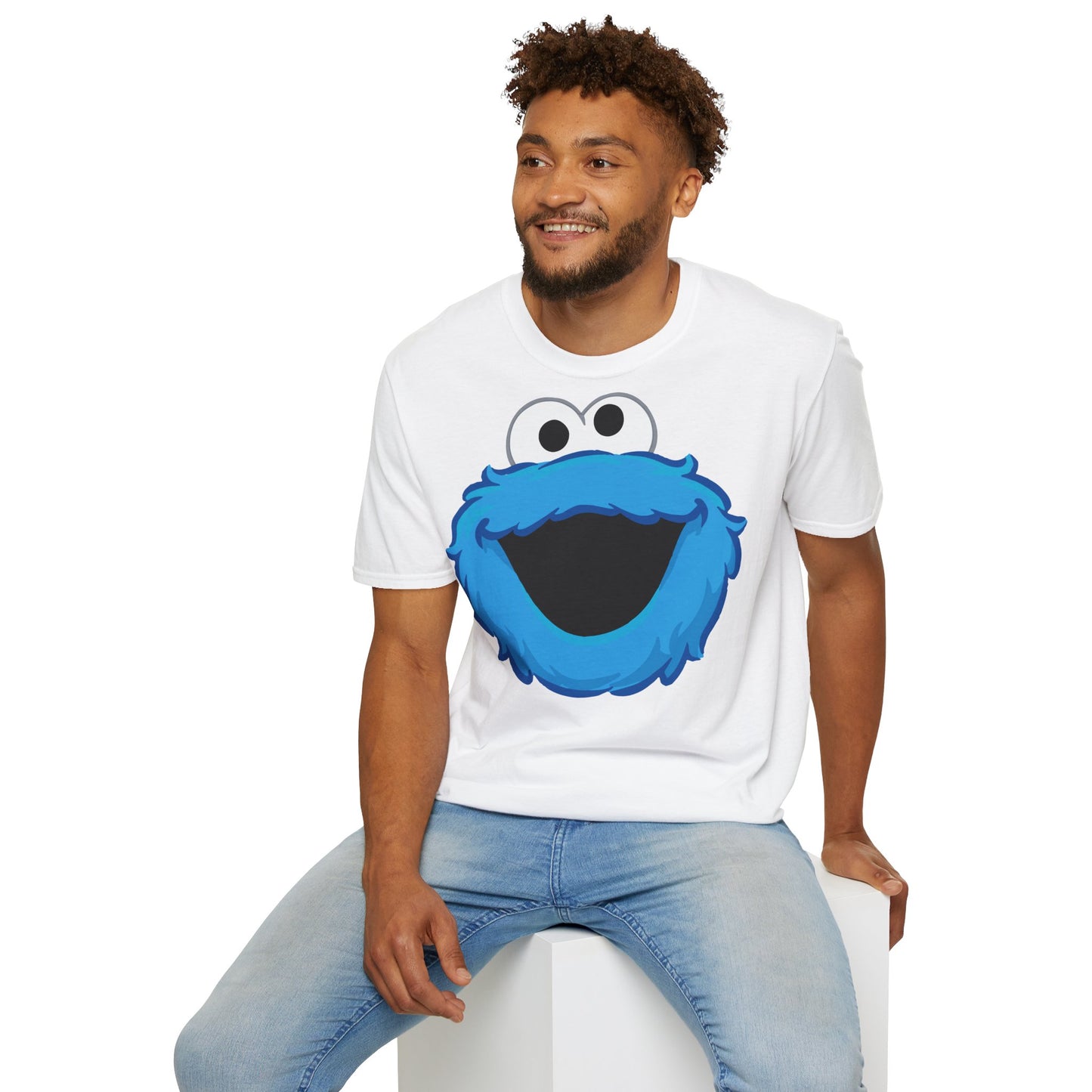 Cookie Monster