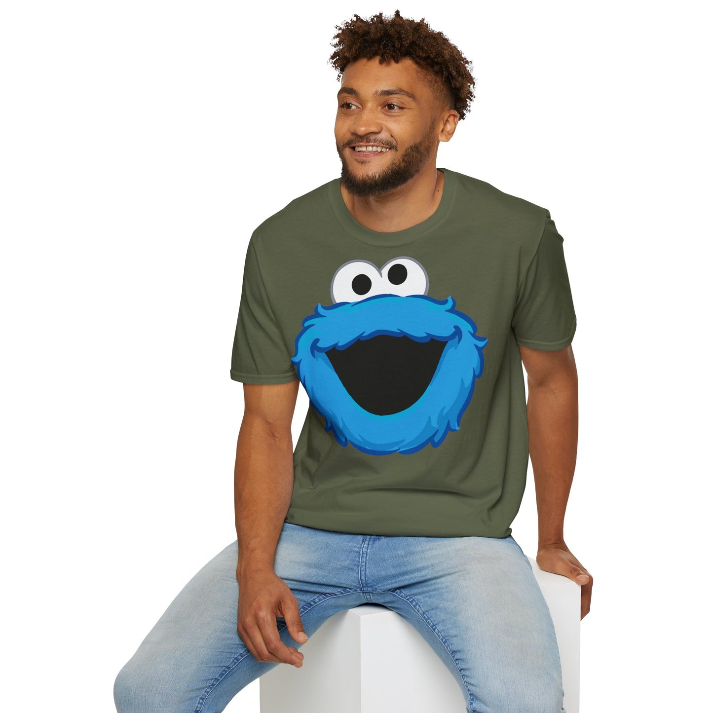 Cookie Monster